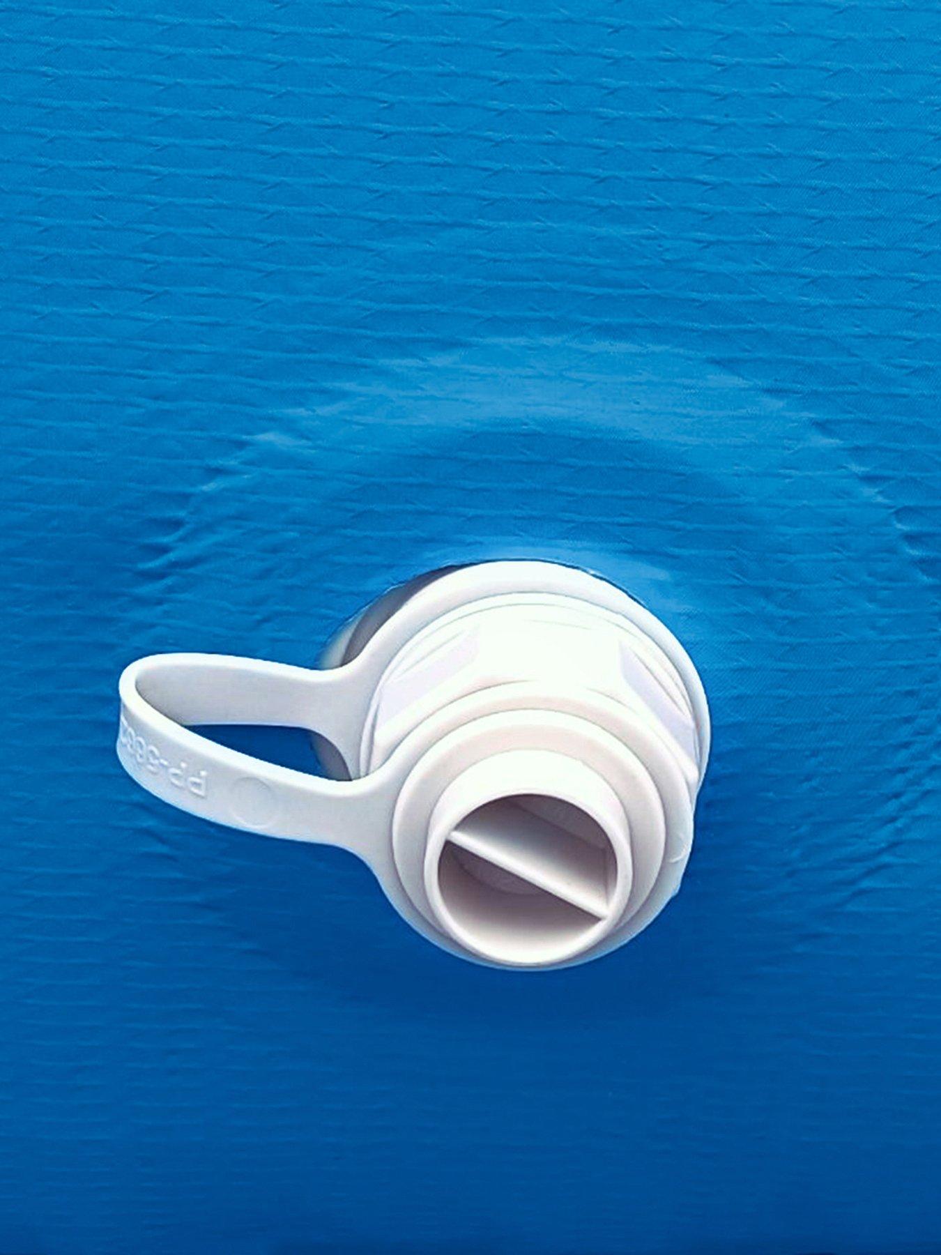 Image 2 of 6 of undefined 6ft Summer Waves Fast Set Ring Pool