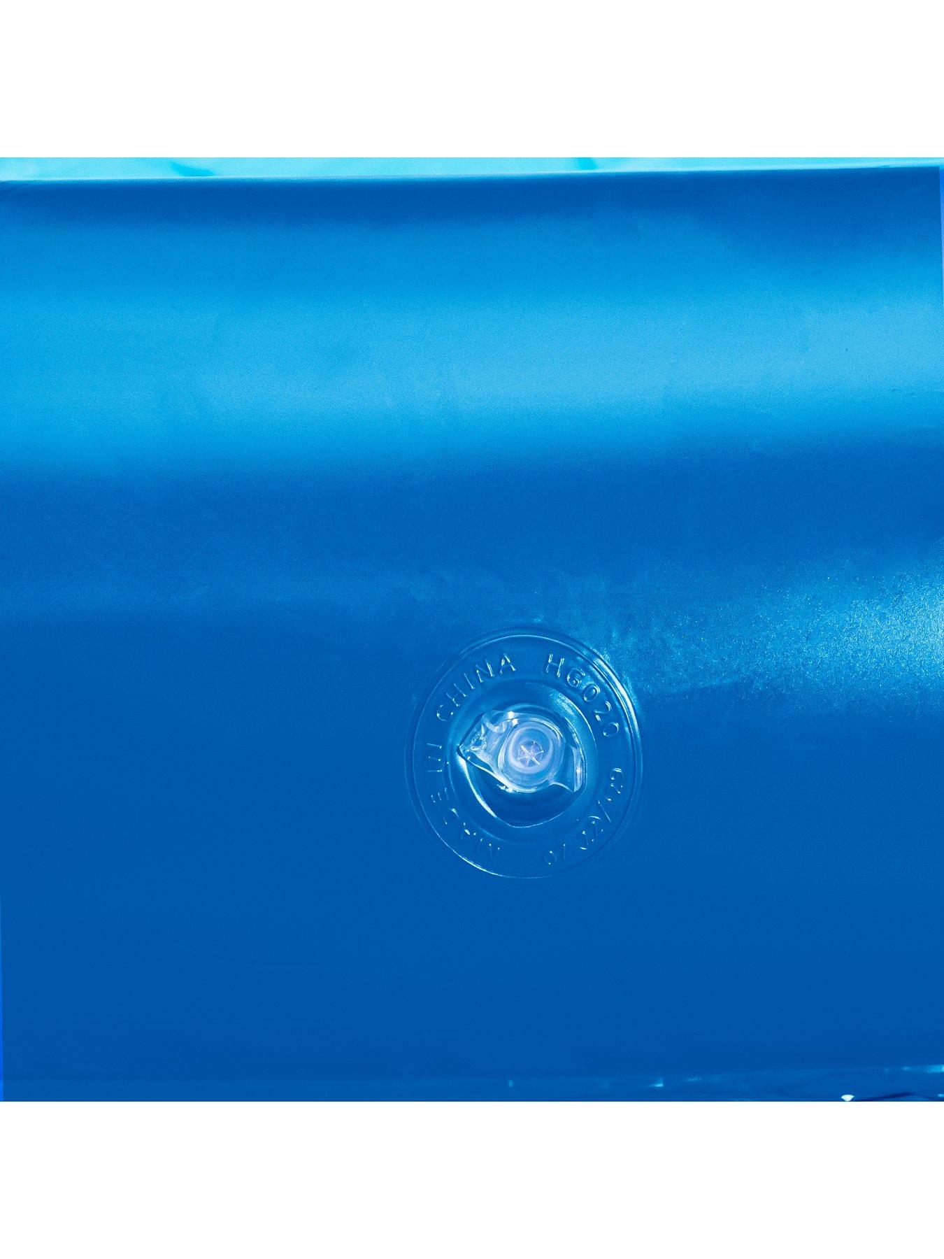 Image 4 of 5 of 6ft Summer Waves Fast Set Ring Pool
