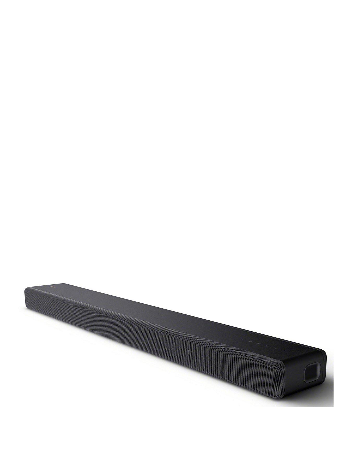 jbhifi sony soundbar