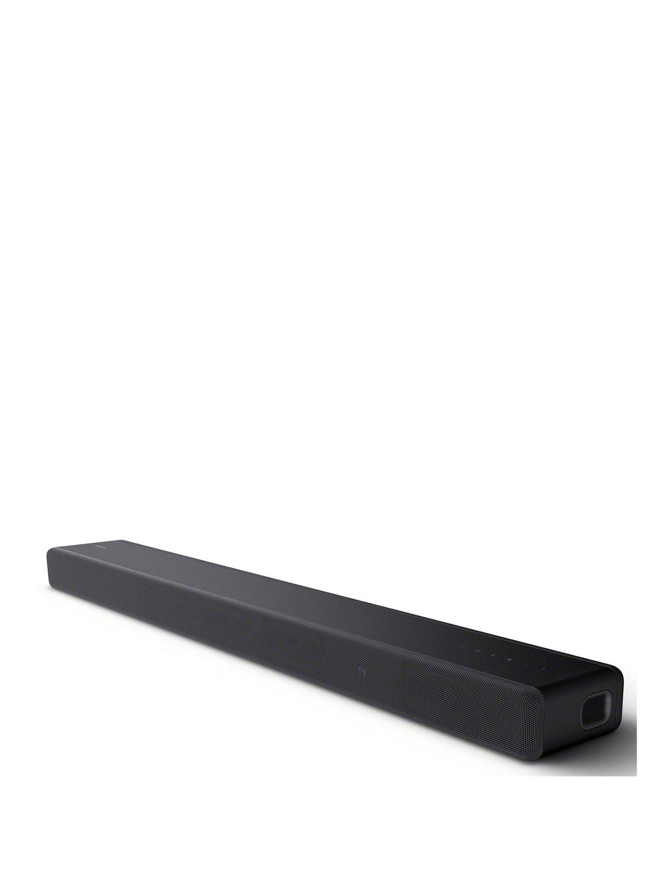undefined HTA3000 - 3.1 channel Dolby Atmos® Soundbar