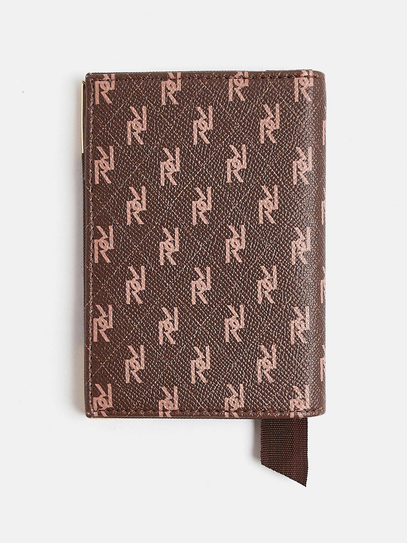 LOUIS VUITTON iPhone Folio Case in Monogram - More Than You Can