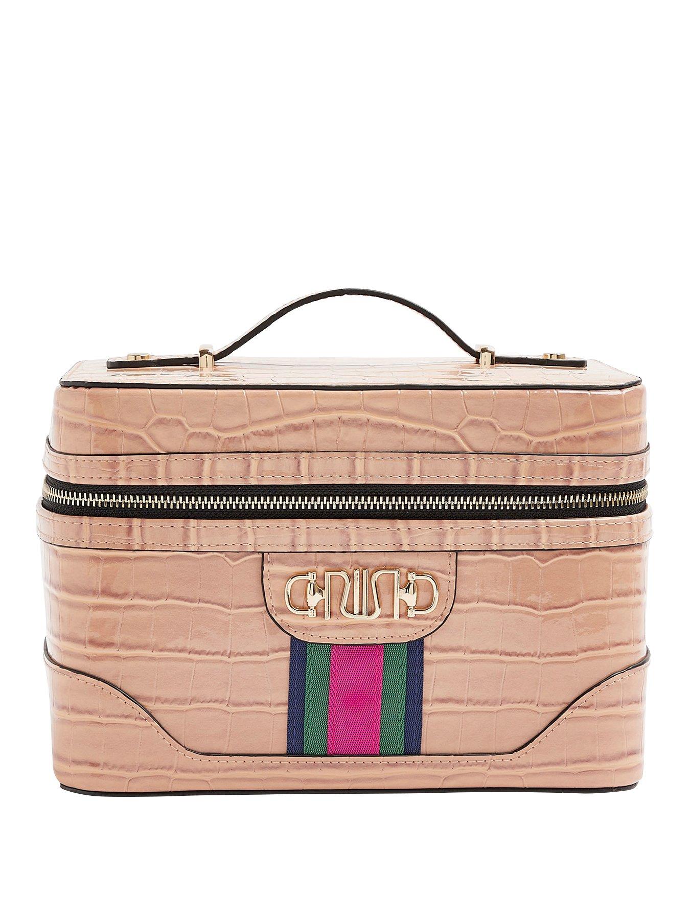 River island cosmetic bag hot sale