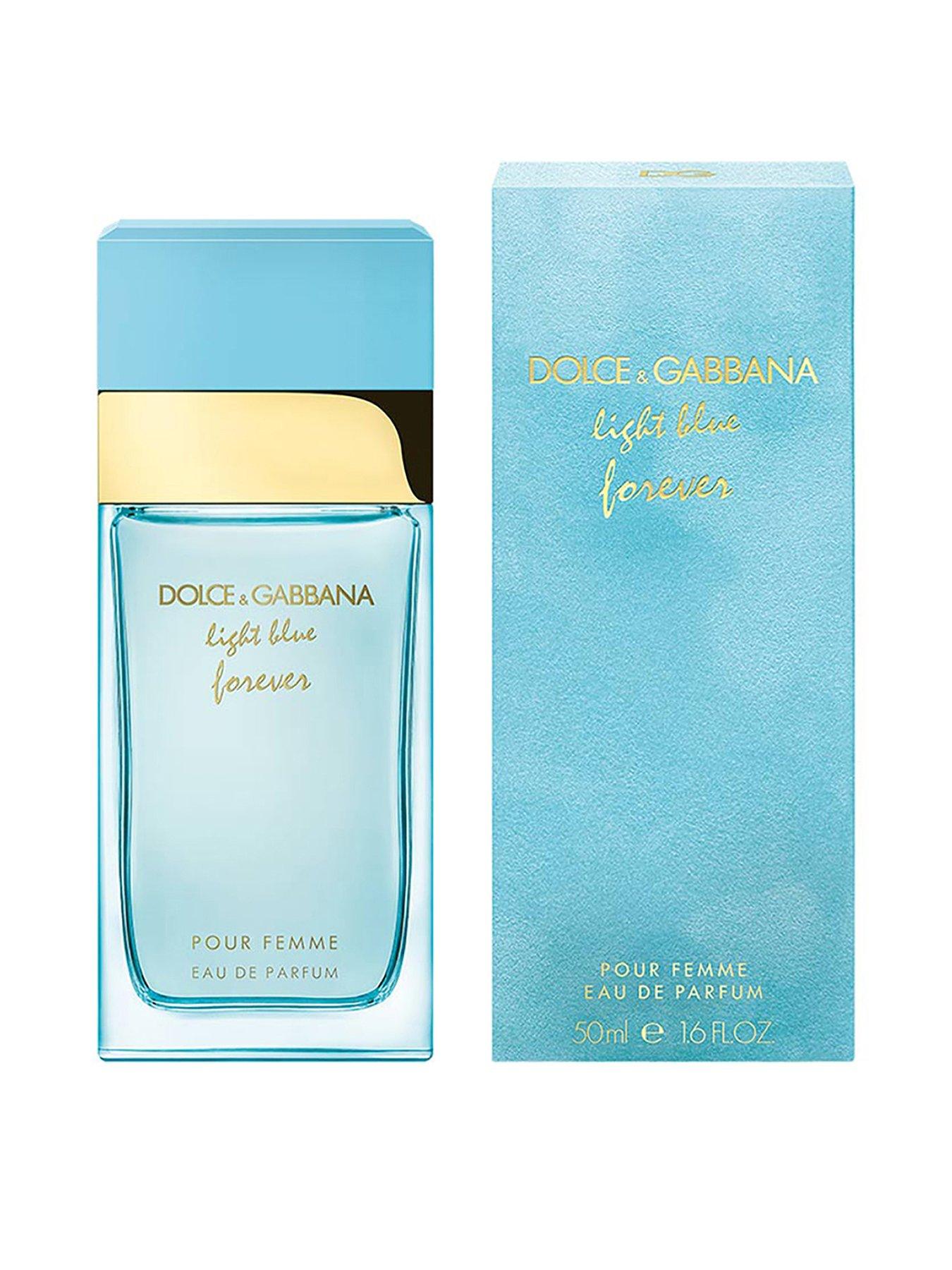 Dolce Gabbana Light Blue Eau De Toilette 100 Ml stickhealthcare.co.uk