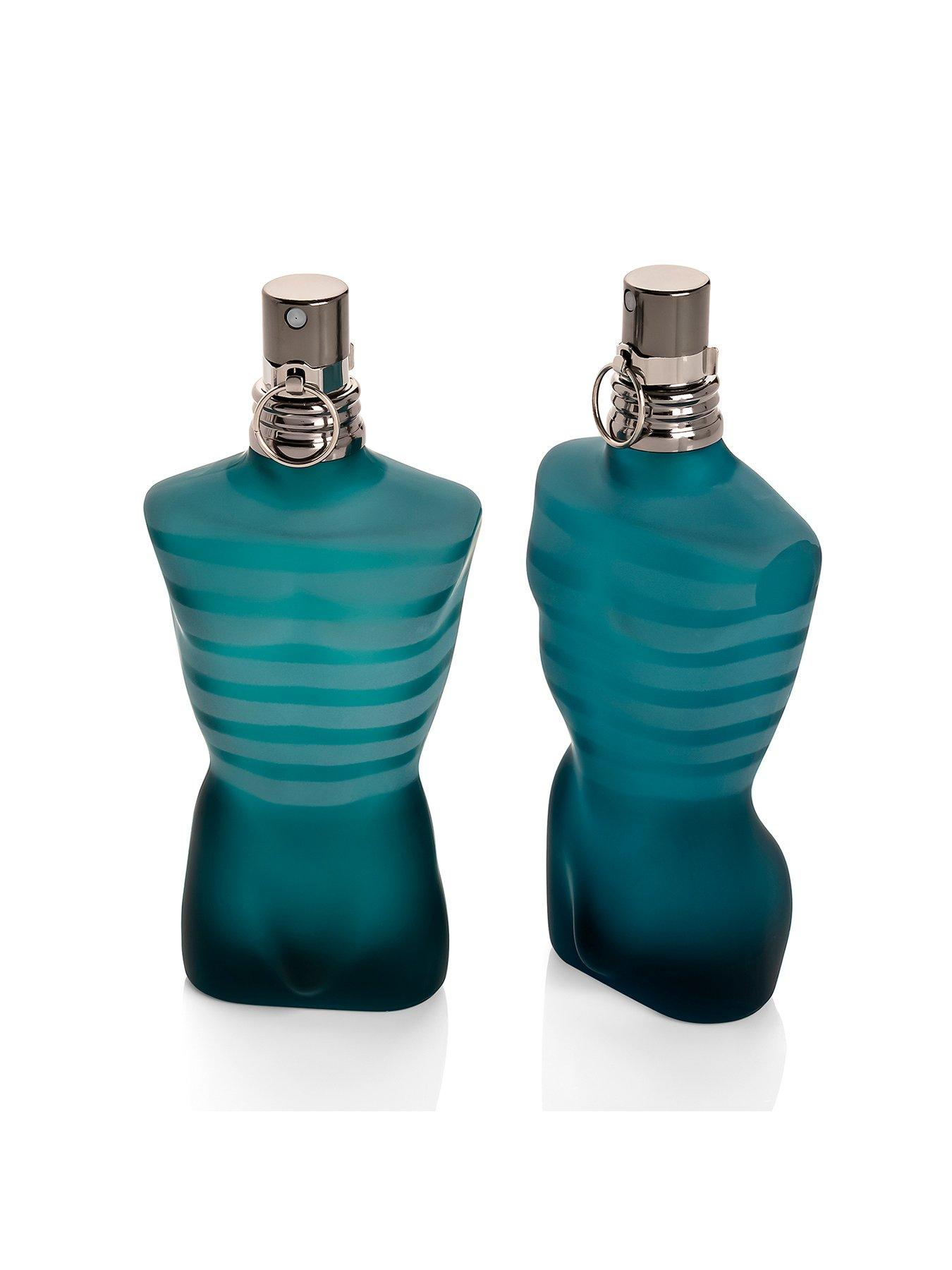 Le male jean paul gaultier 40ml new arrivals