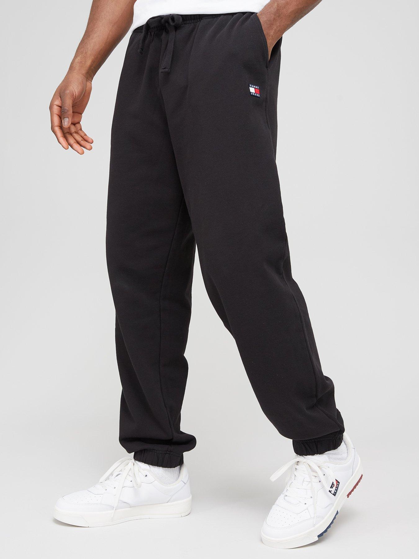 Tommy jeans shop joggers