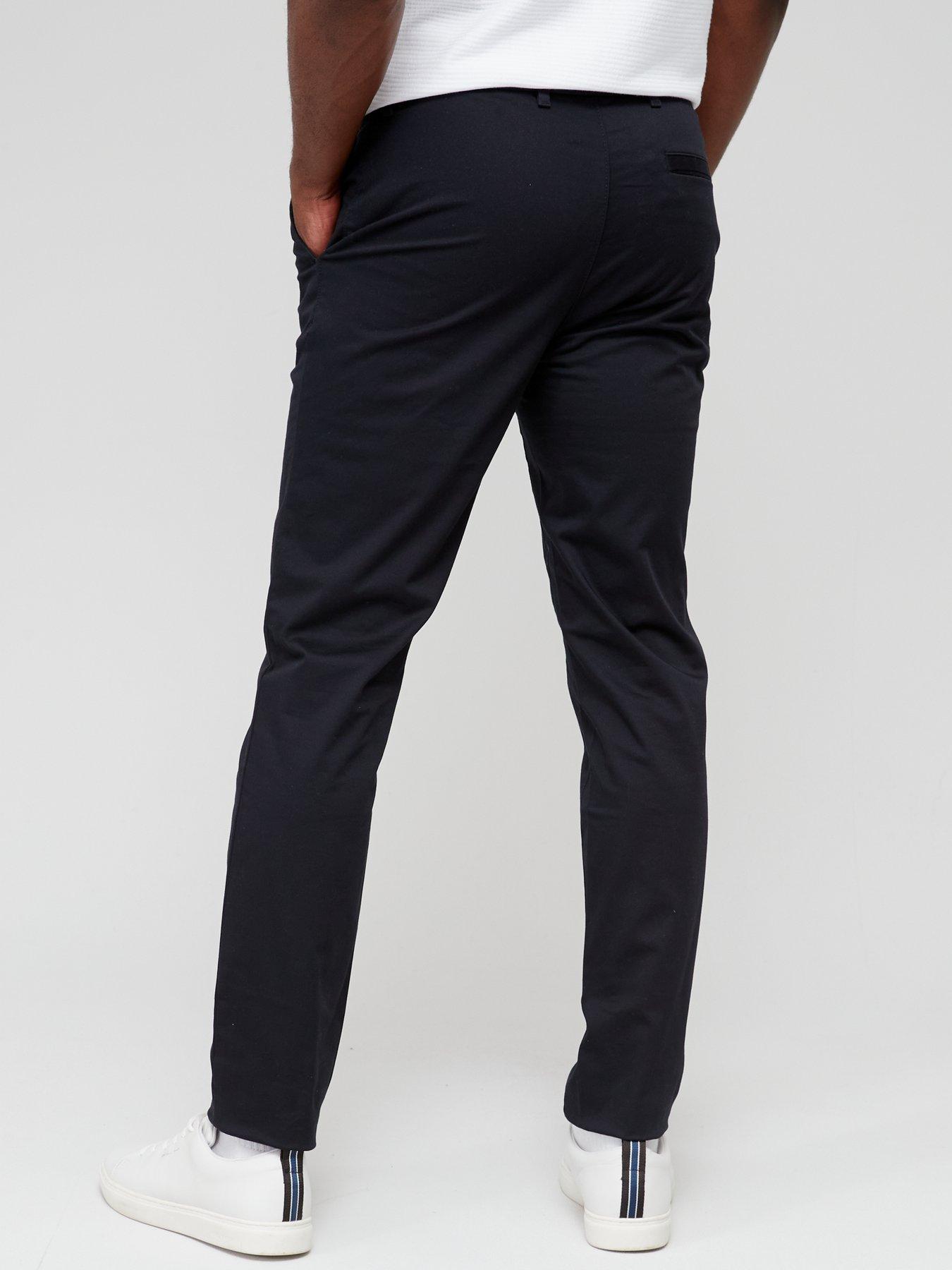 Calvin klein mens store chinos