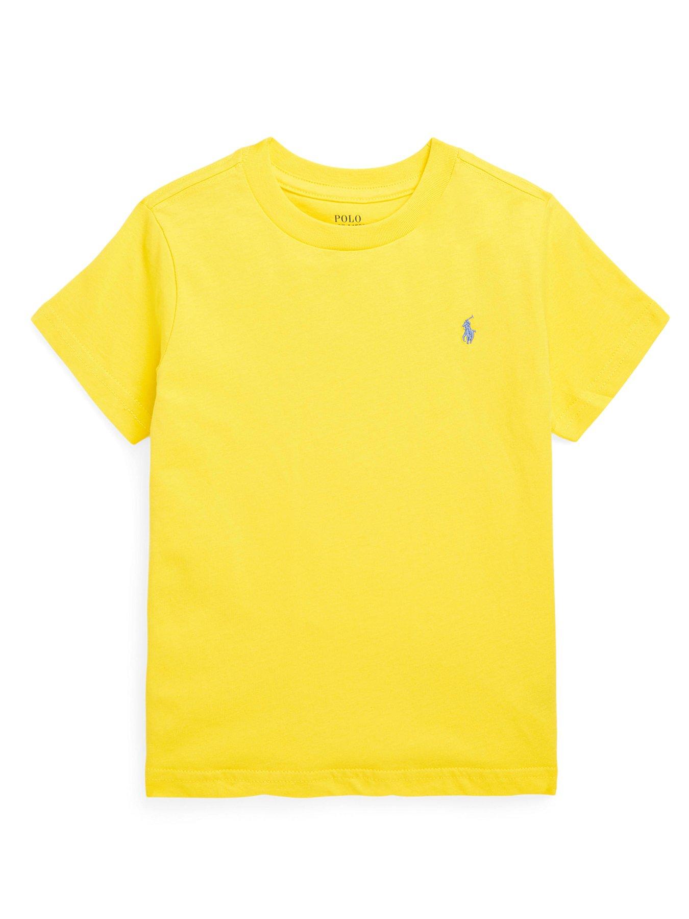 Lemon ralph lauren shirt hotsell