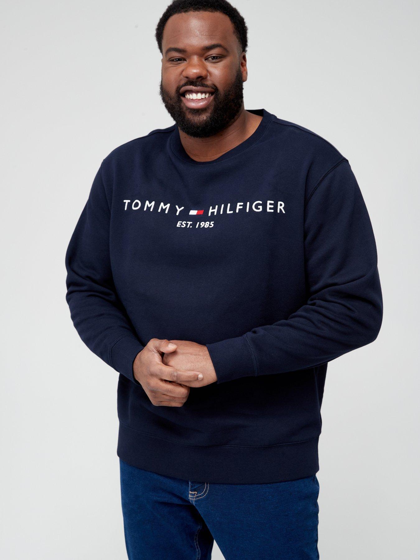 Tommy hilfiger big and tall outlet uk