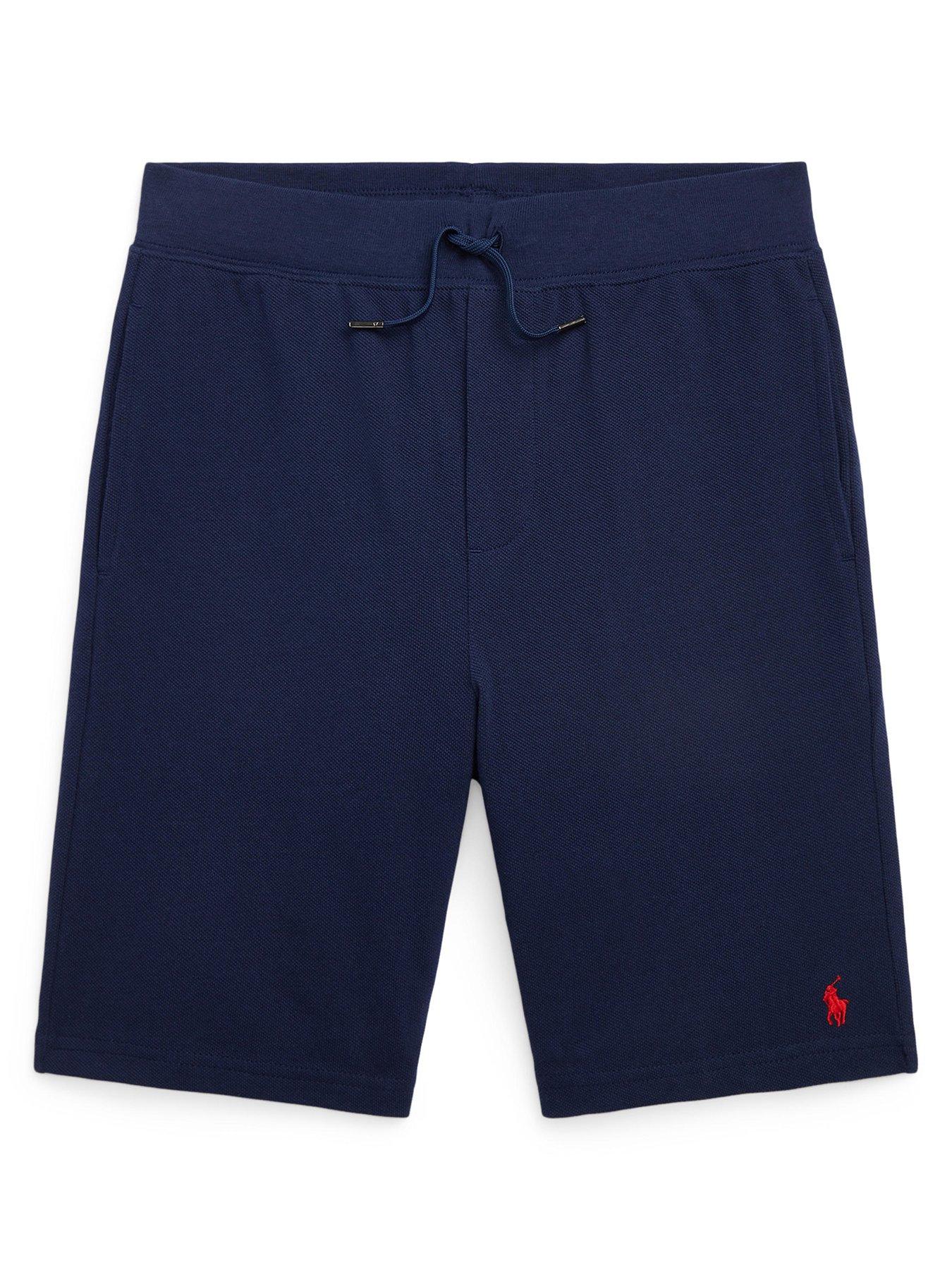 Ralph lauren hot sale shorts clearance