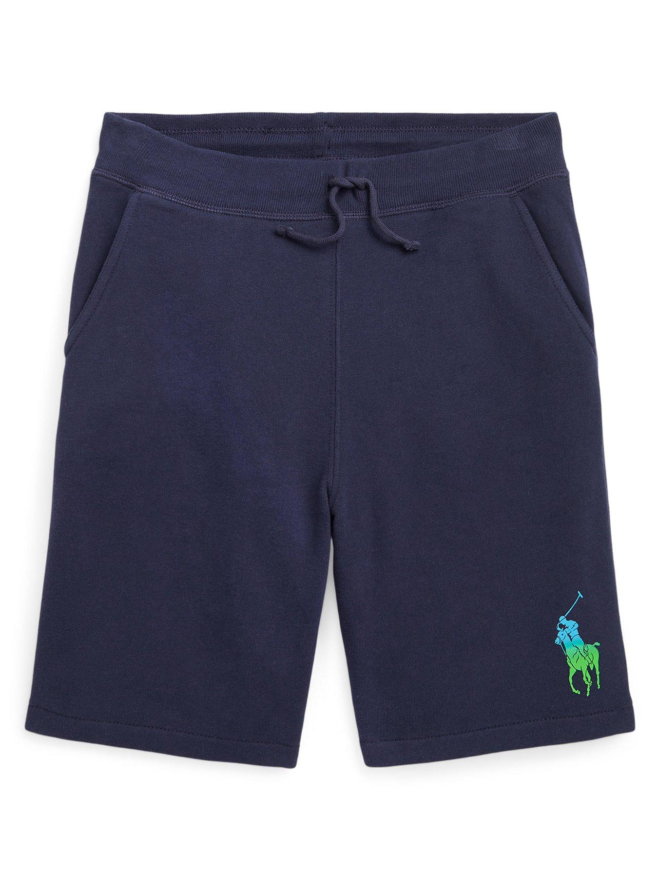 Ralph lauren plus size shorts shop