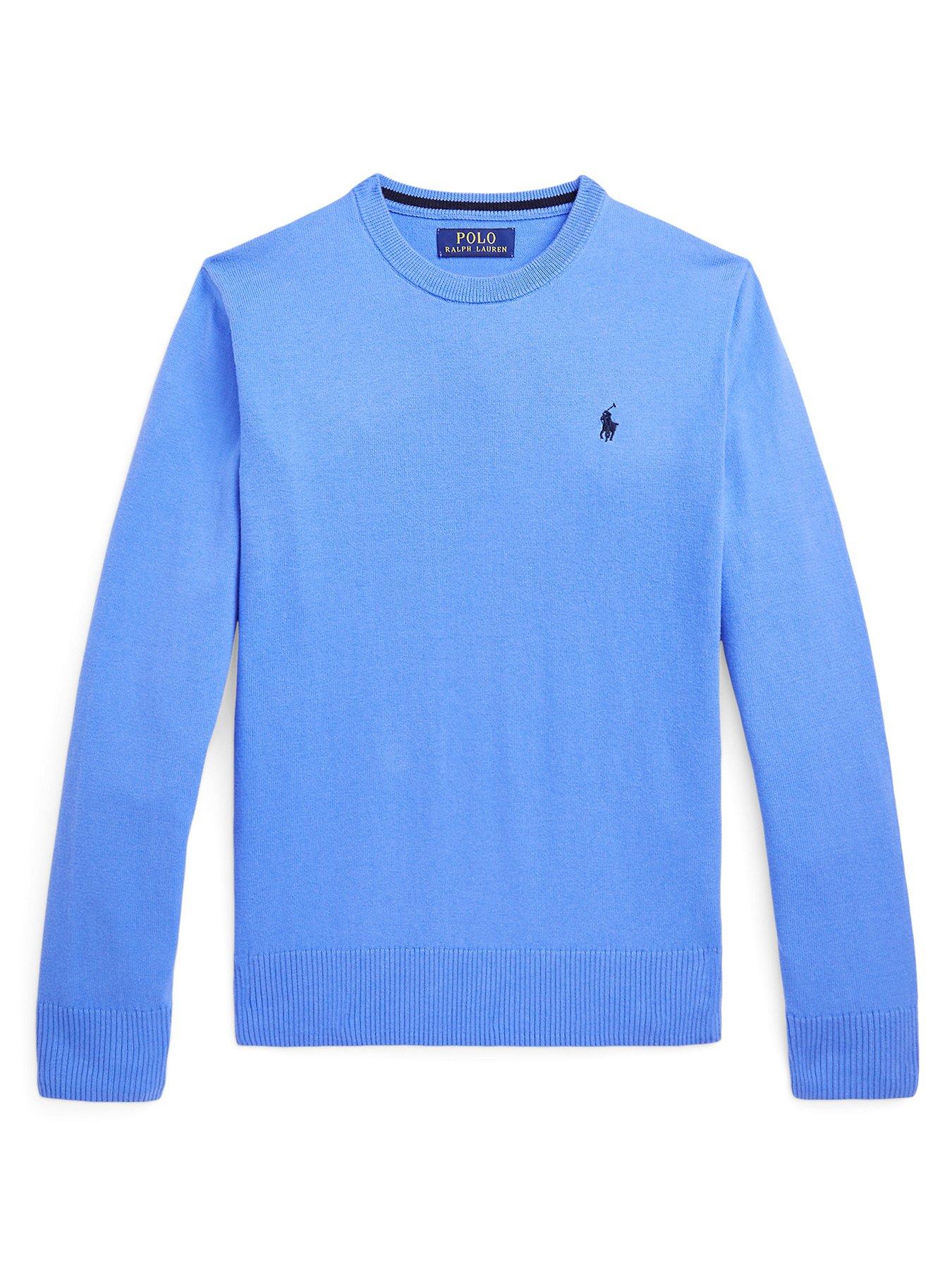 Ralph lauren jumper uk best sale