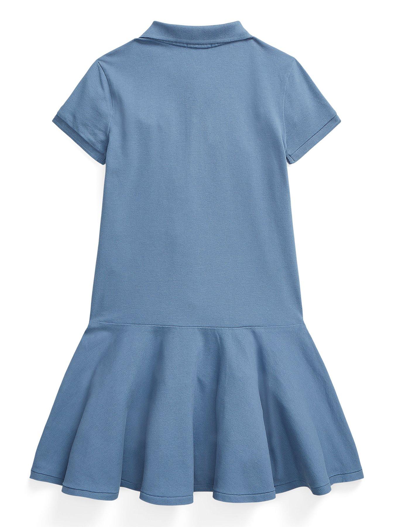 Children's place hot sale polo dress