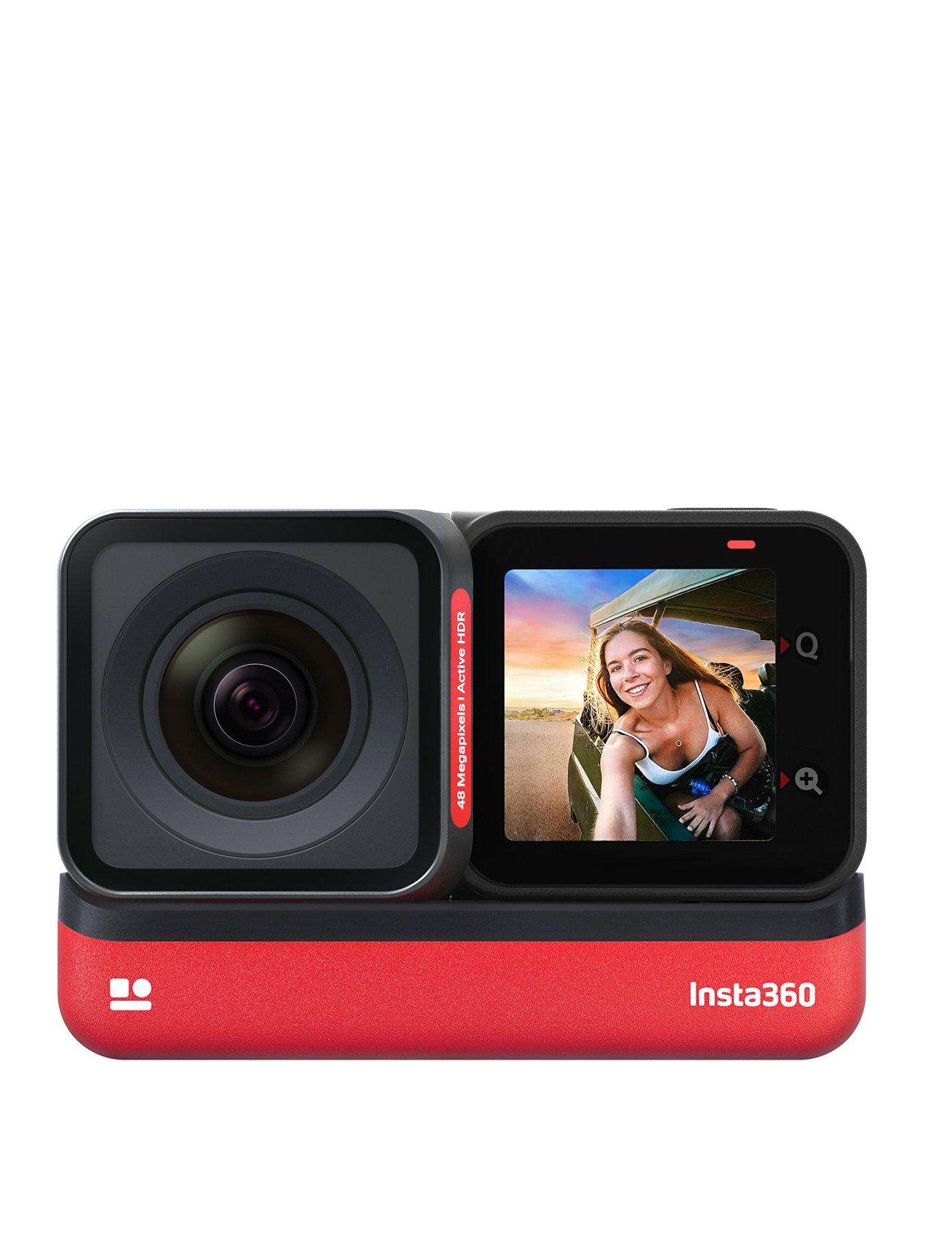 insta 360 one r twin edition uk