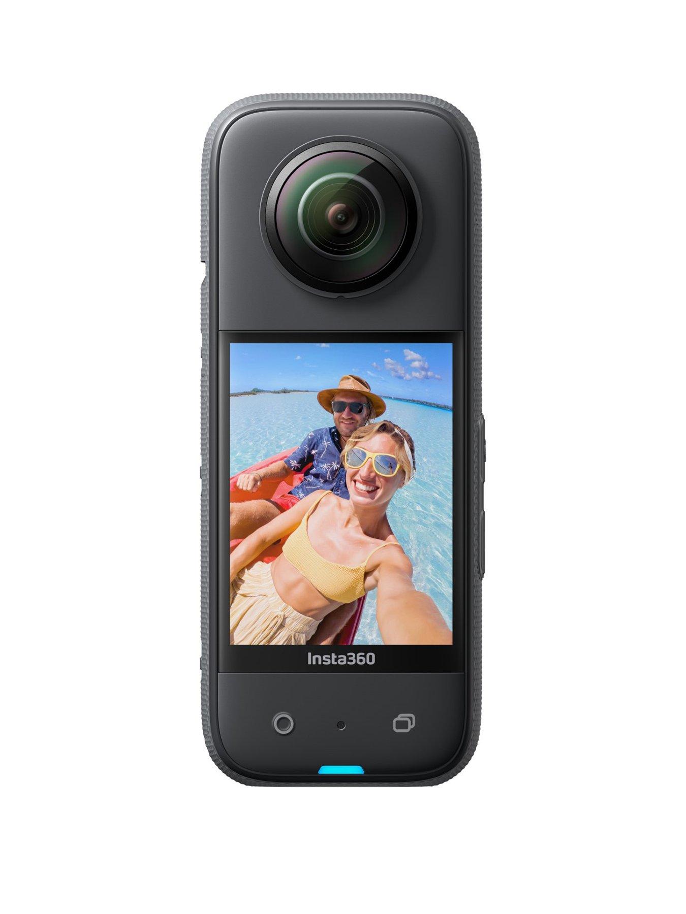 Insta360 X3 5.7K Action Camera