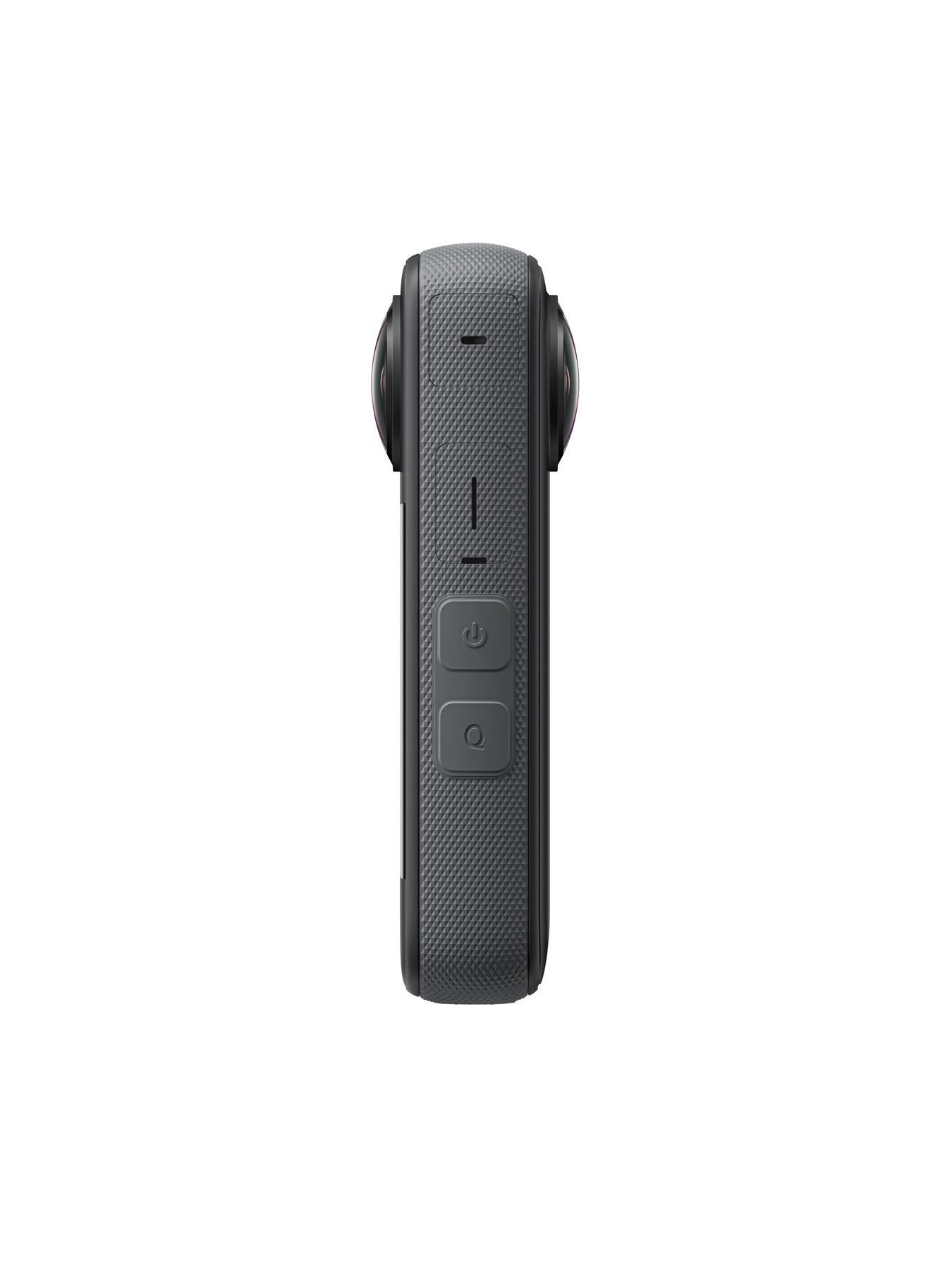 Insta360 X3 中古 insta360 - [中古] Insta360 X3 360度カメラ insta360-one-x3 [良い(B