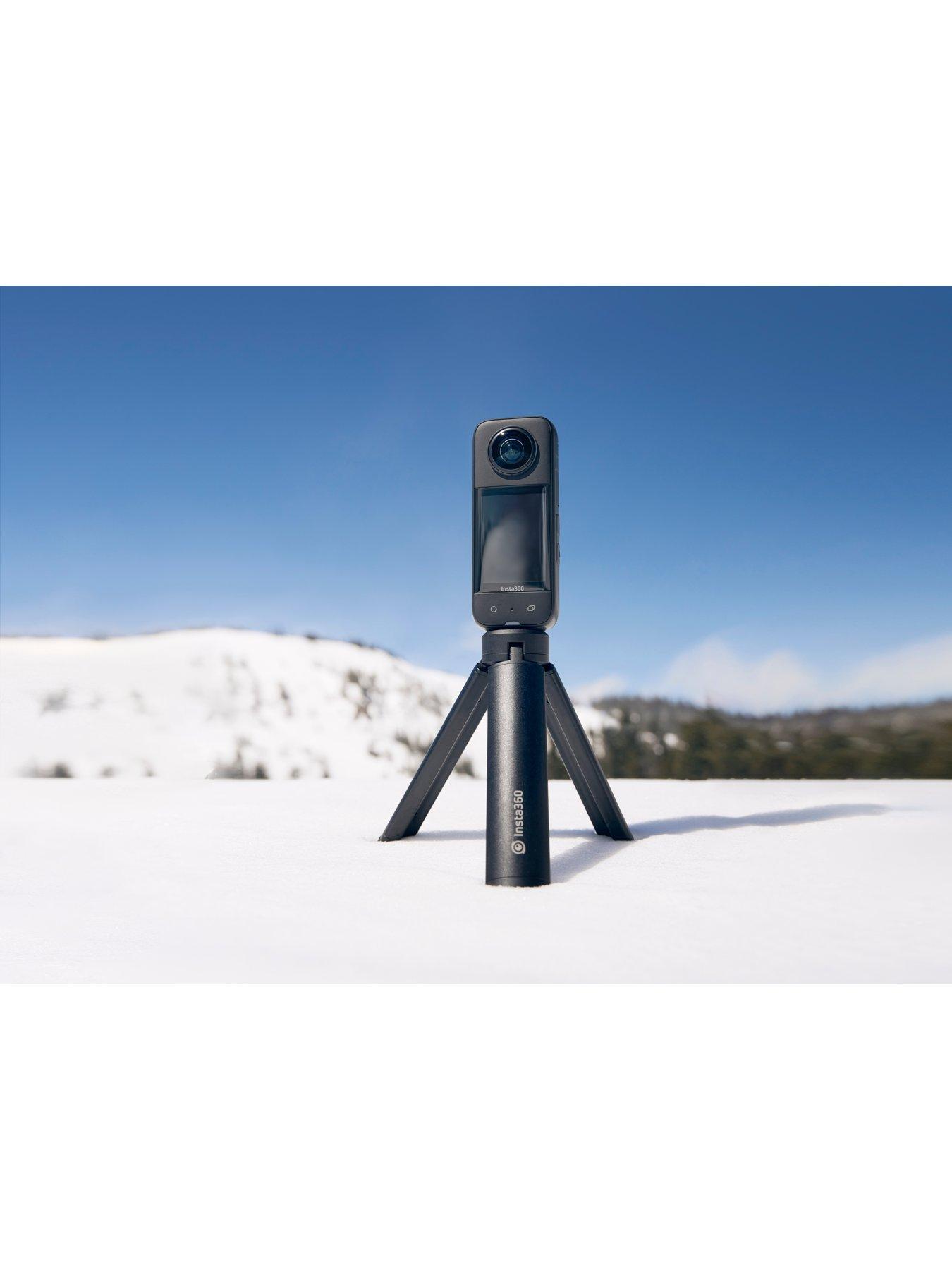 Insta360 X3 中古 insta360 - [中古] Insta360 X3 360度カメラ insta360-one-x3 [良い(B