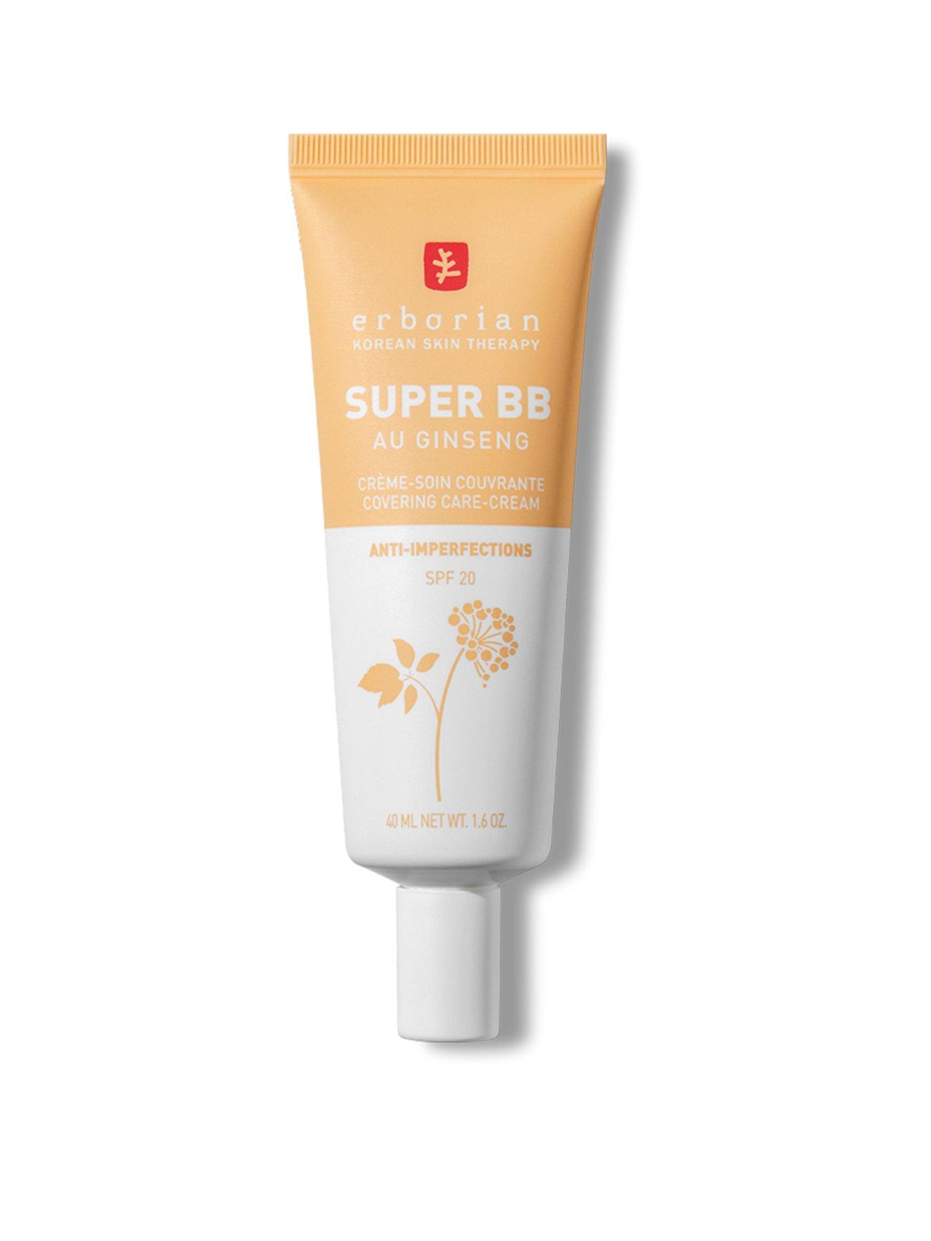 undefined Super BB Au Ginseng 40ml