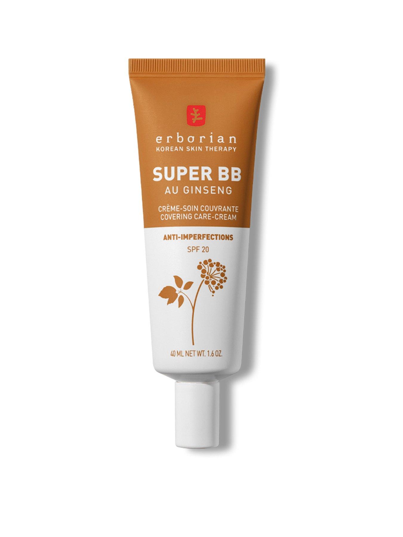 undefined Super BB Au Ginseng 40ml