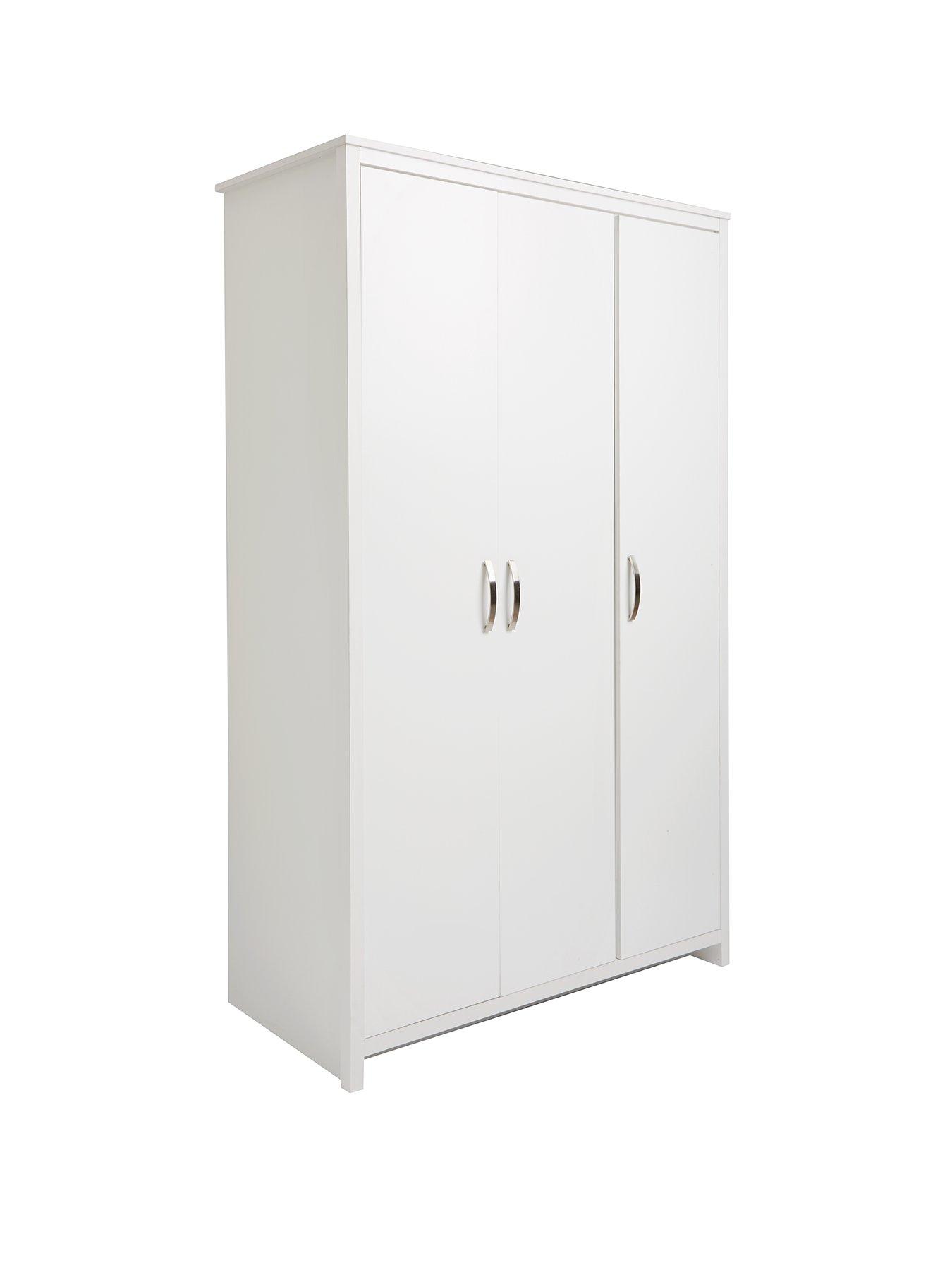 3 door store cupboard price