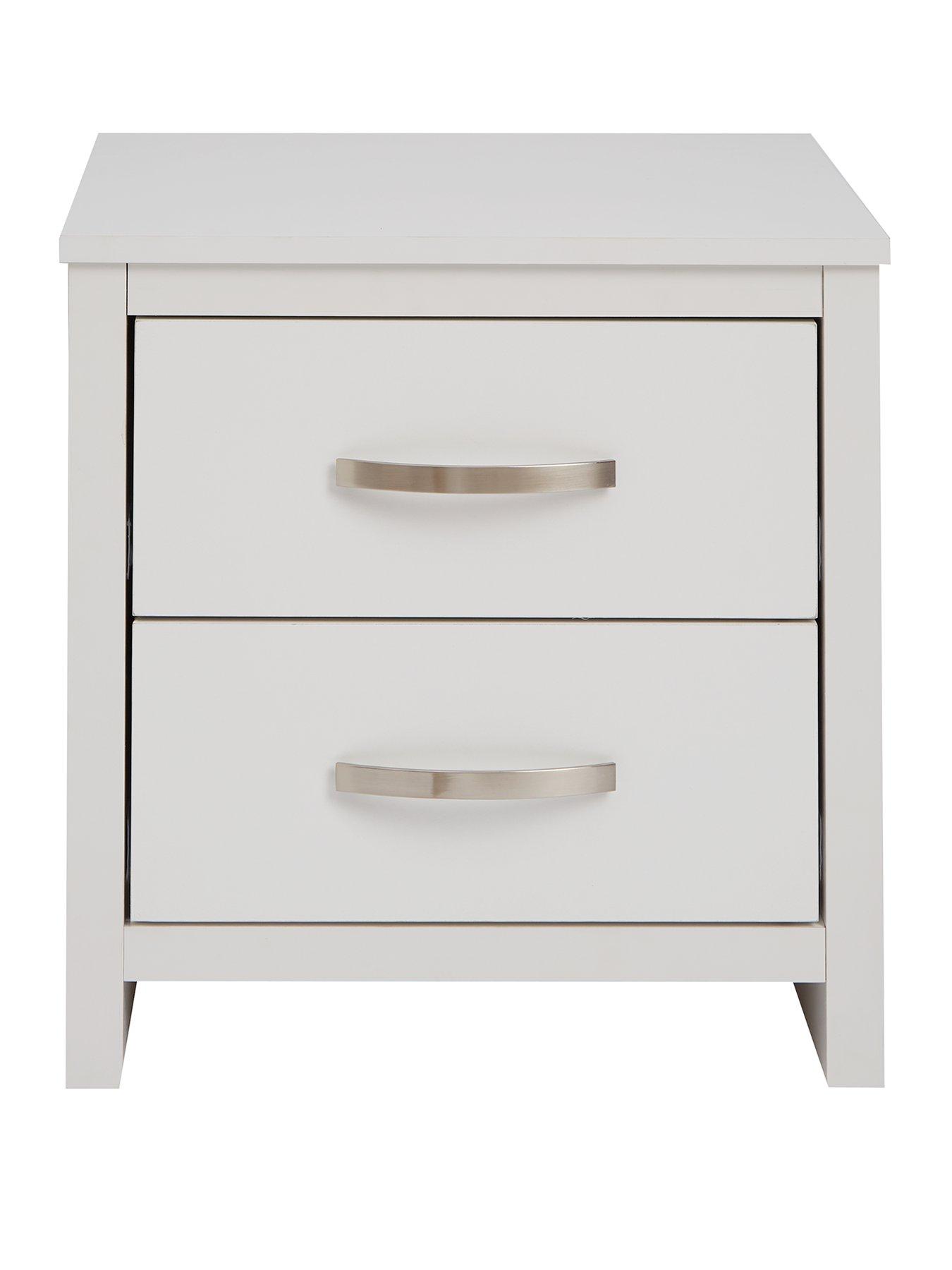 Very deals bedside drawers