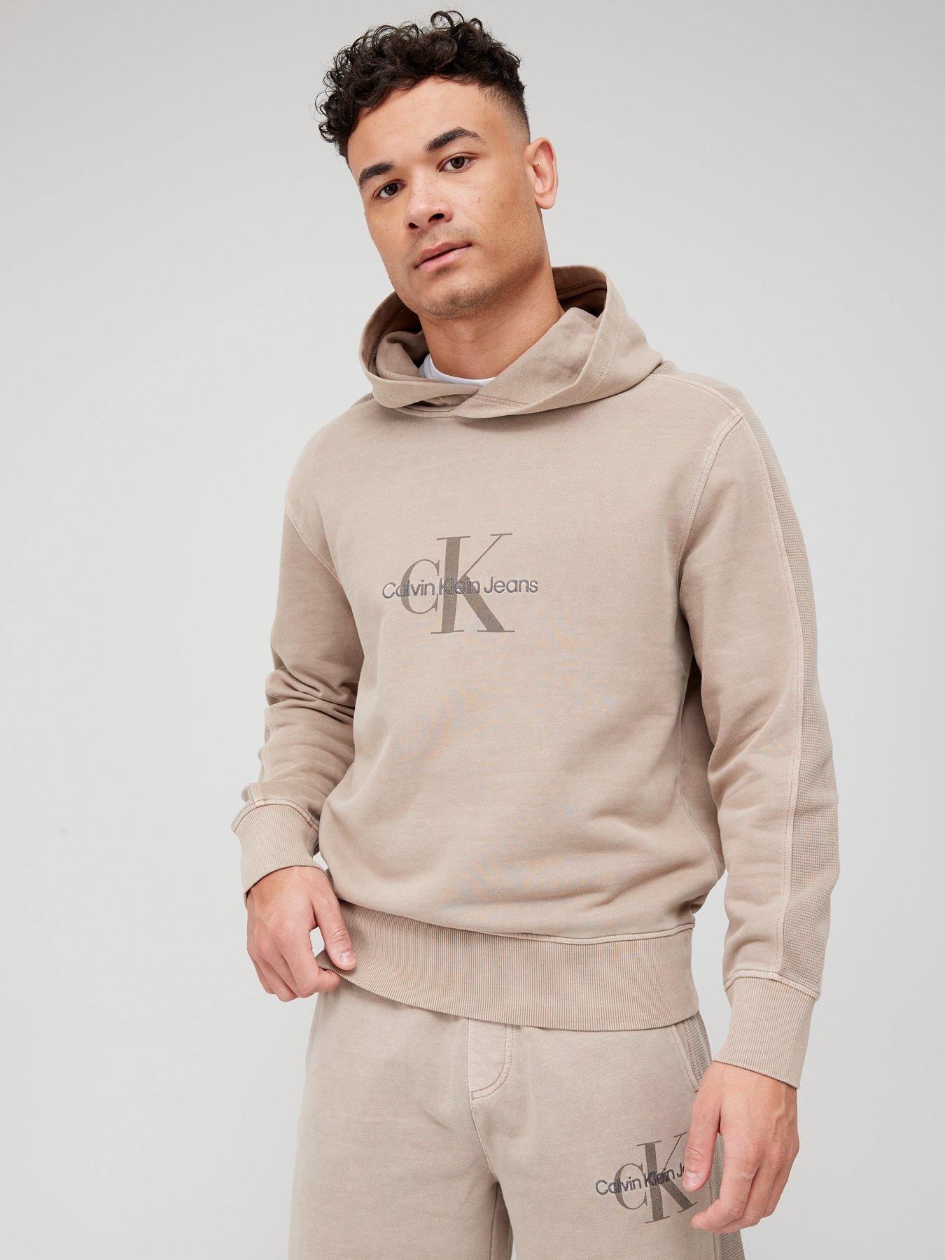 Calvin klein top overhead hoodie