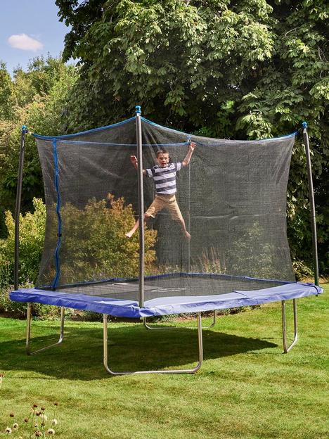sportspower-10ftx8ft-bounce-pro-rectangular-trampoline-amp-enclosure