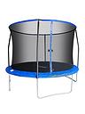 Image thumbnail 2 of 5 of Sportspower 12ft Trampoline with Safety Enclosure