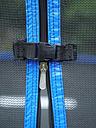 Image thumbnail 4 of 6 of Sportspower 8ft Trampoline with Safety Enclosure - Blue