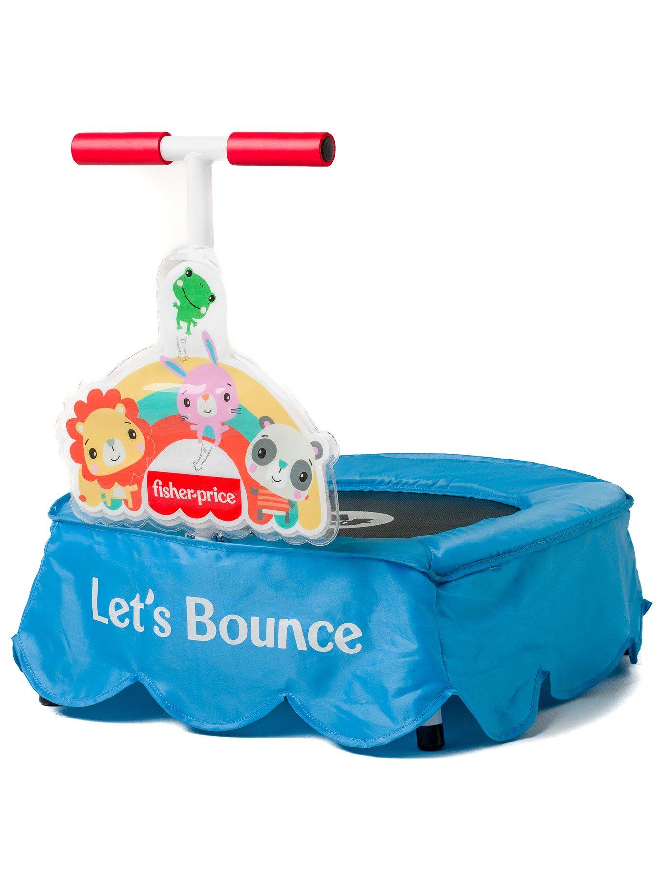 Toddler best sale fisher price