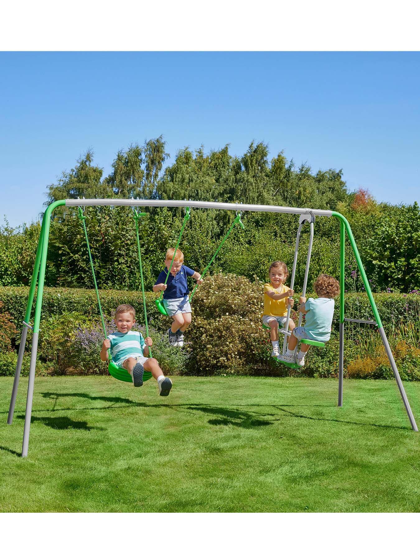 Sportspower Double Swing  &  Glide