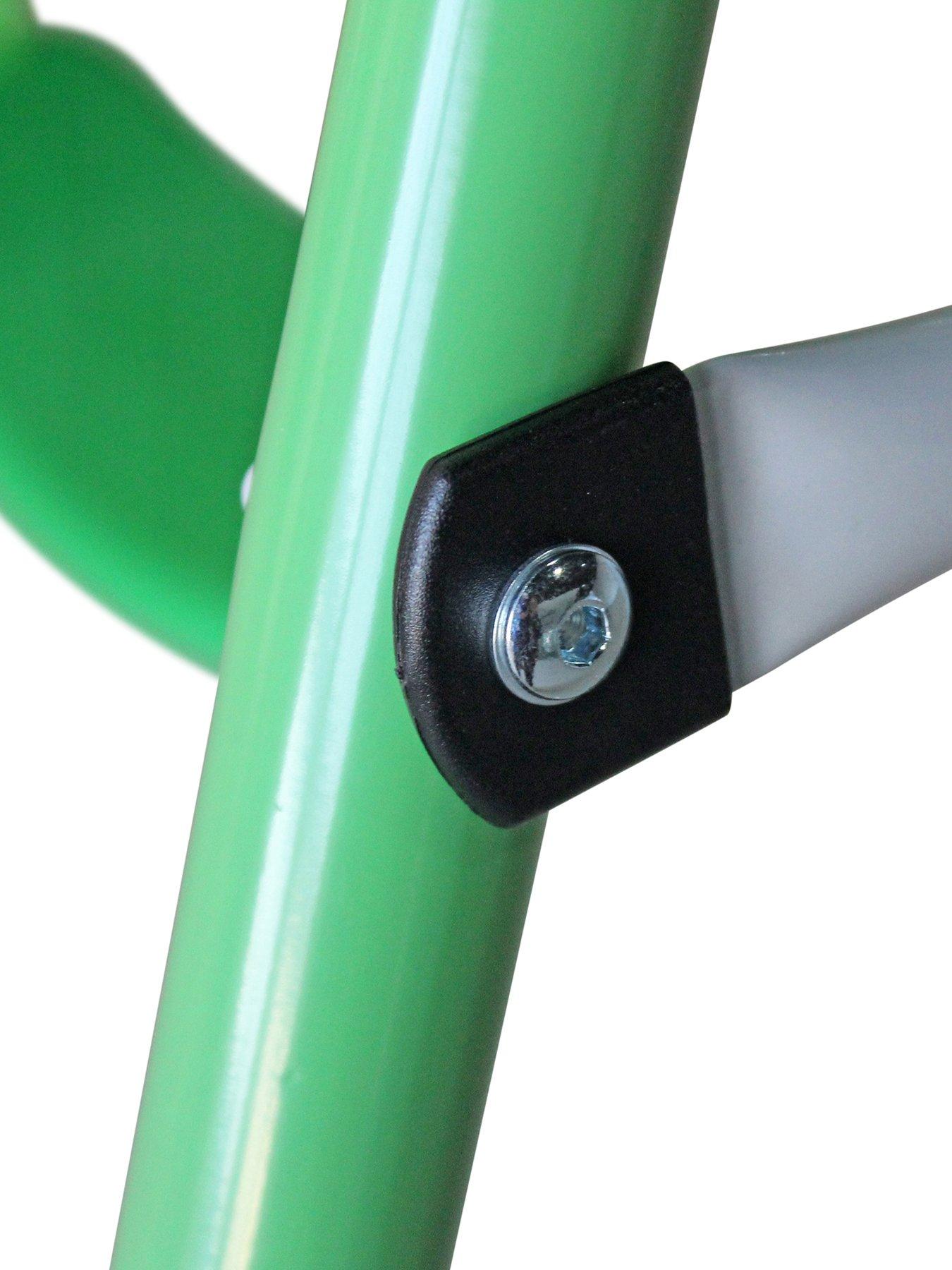 Image 3 of 7 of Sportspower Double Swing &amp; Glide