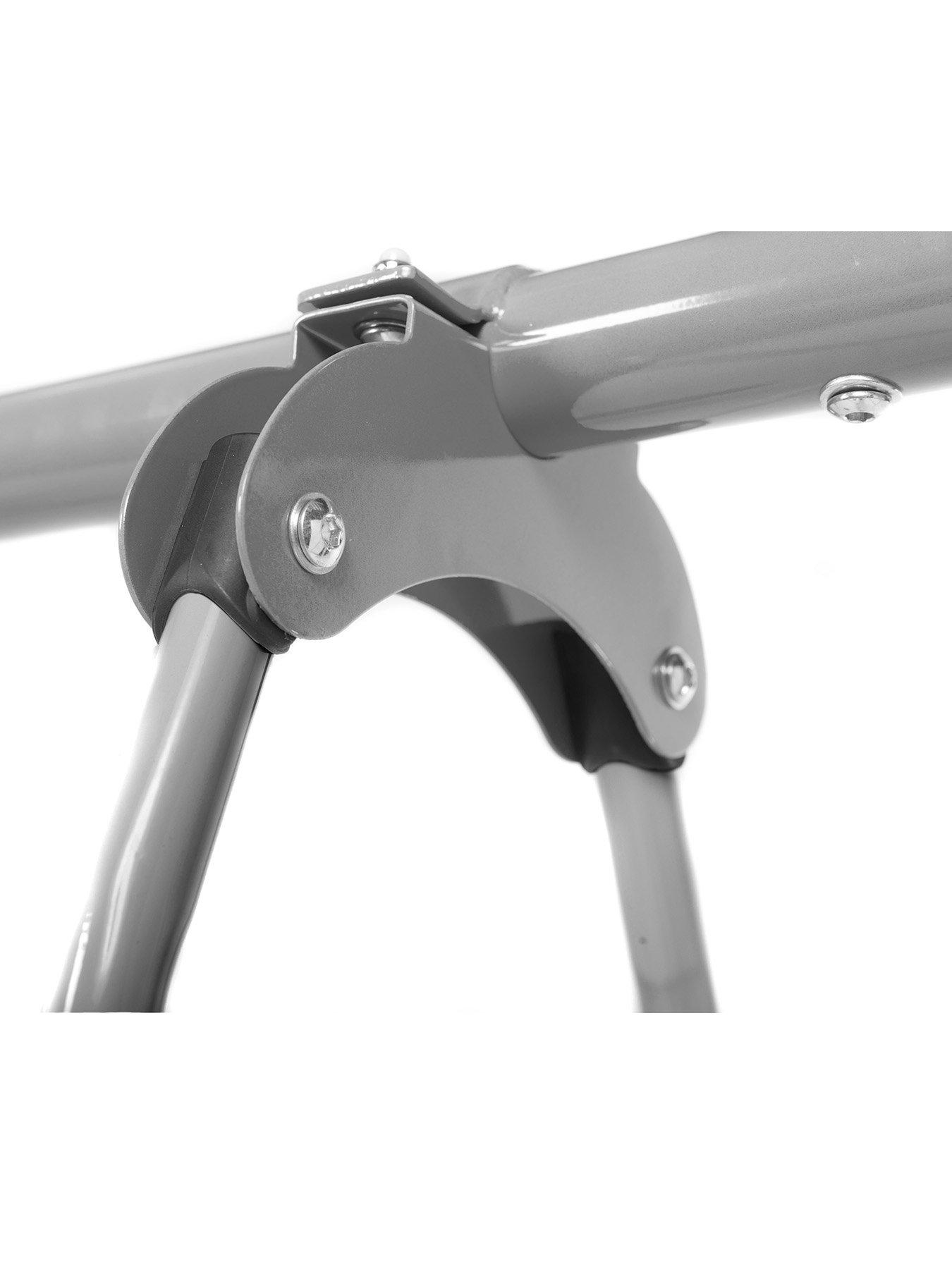 Image 5 of 7 of Sportspower Double Swing &amp; Glide