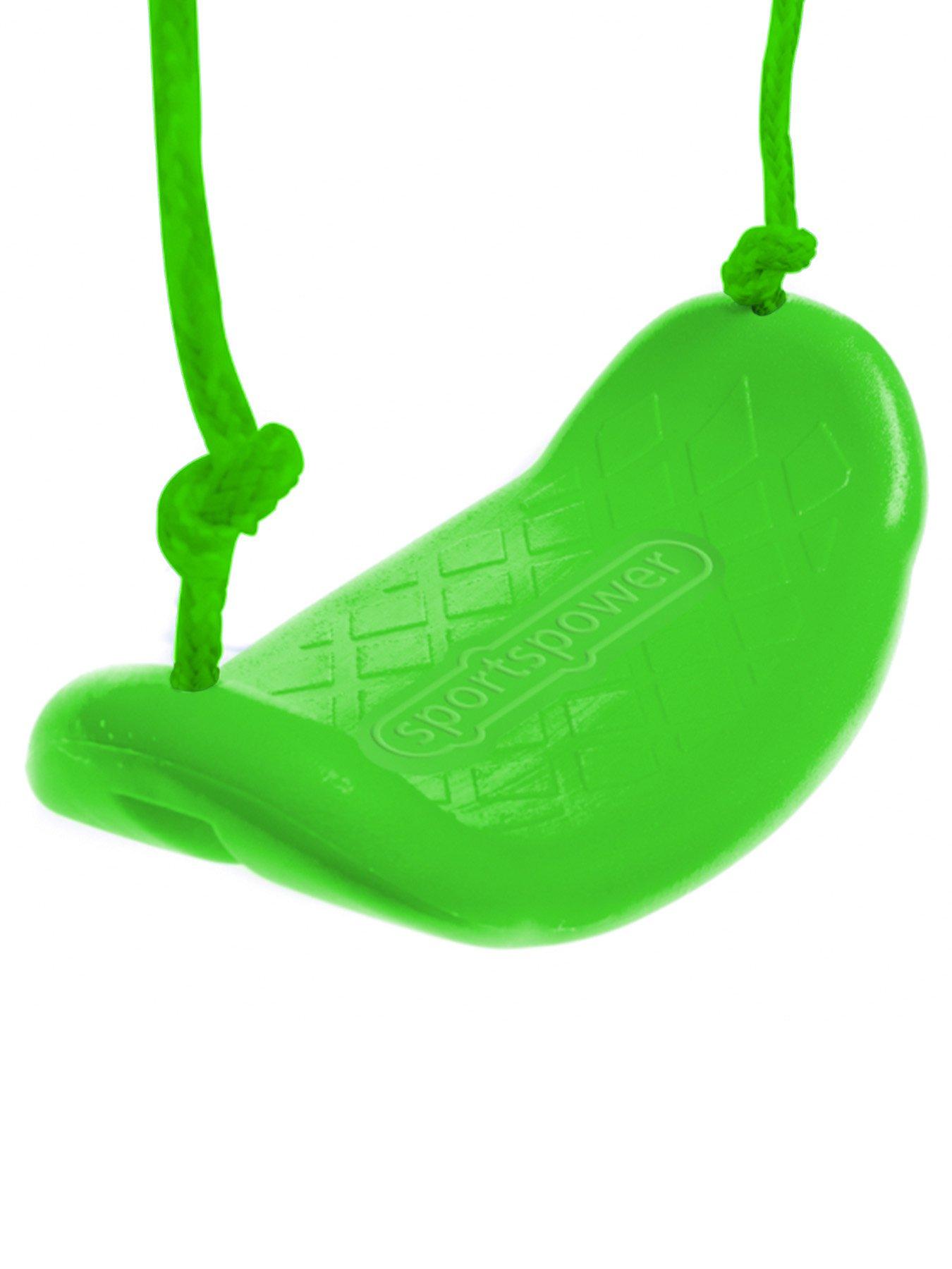 Image 6 of 7 of Sportspower Double Swing &amp; Glide