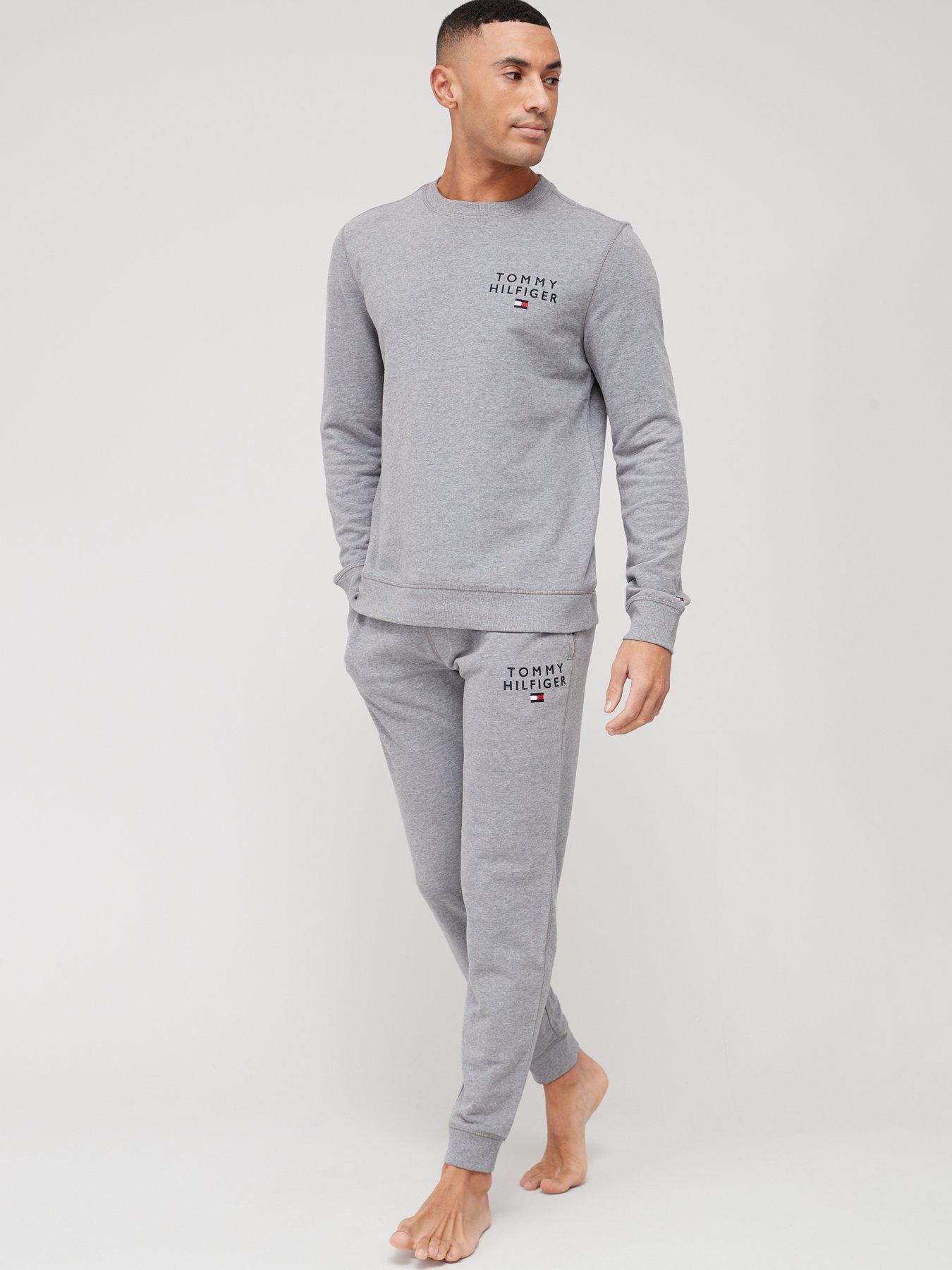 Hilfiger loungewear discount