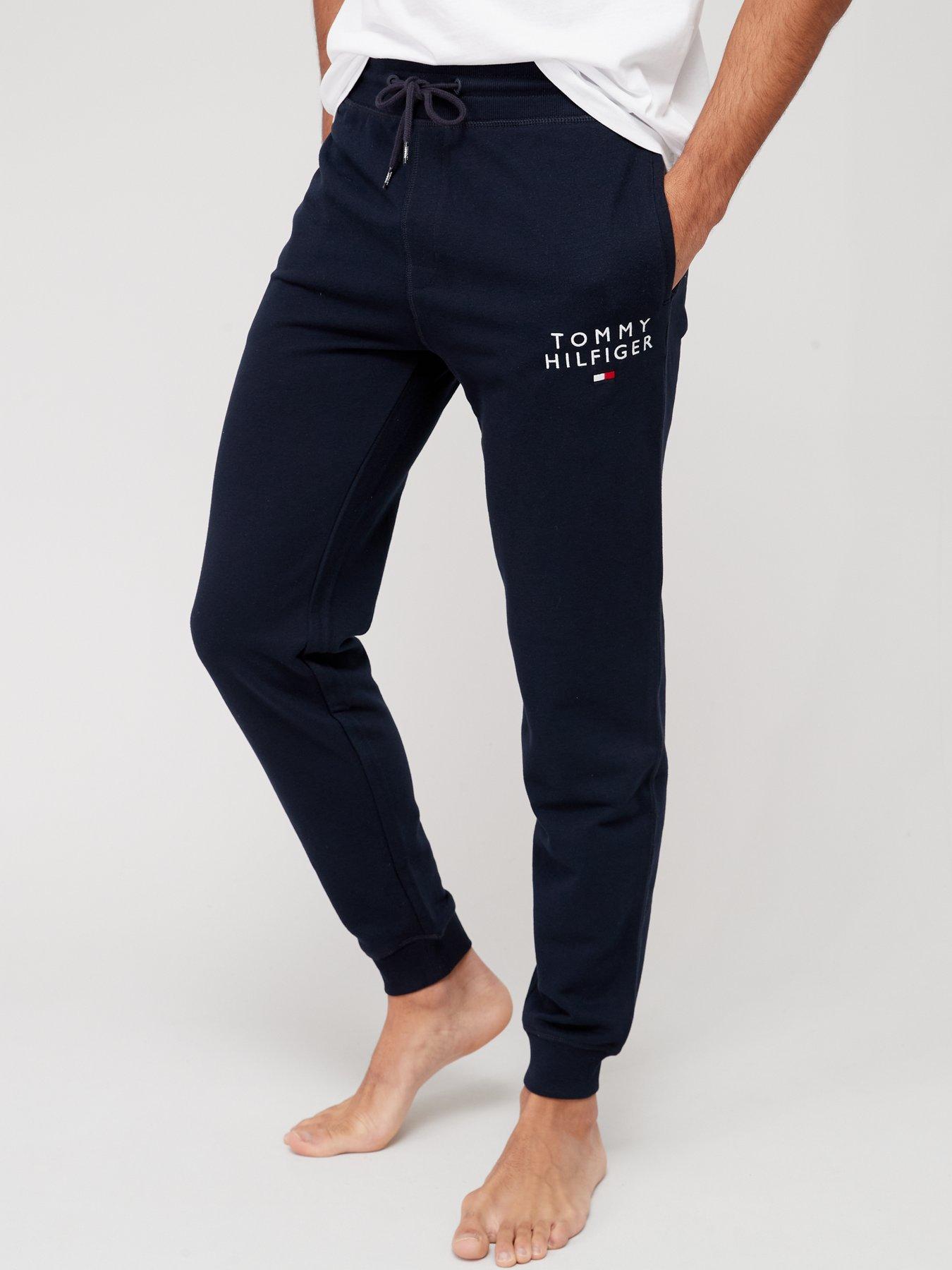 undefined Loungewear Pants - Navy