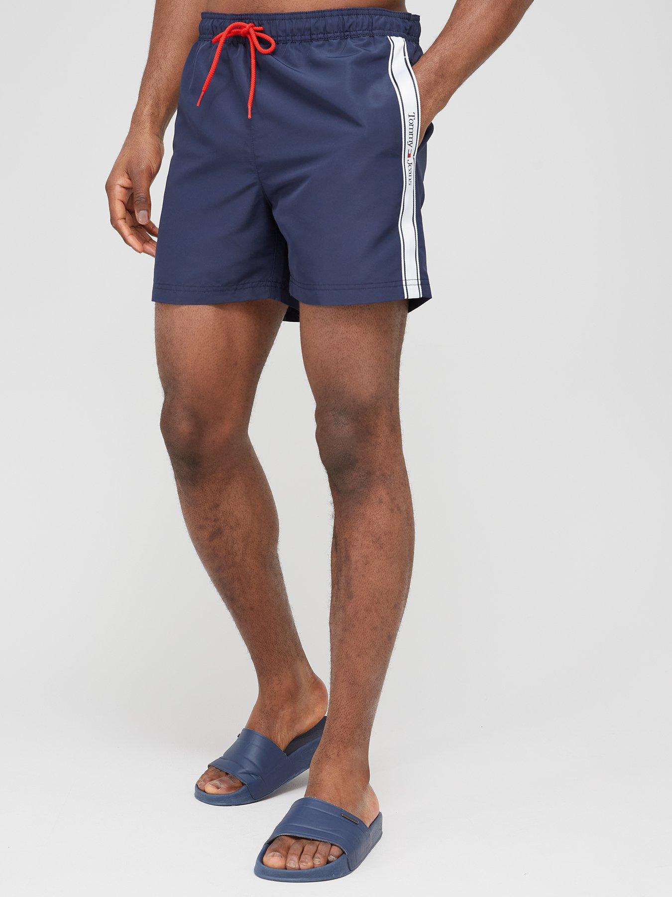 Hilfiger | Mens Hilfiger Shorts | Very.co.uk