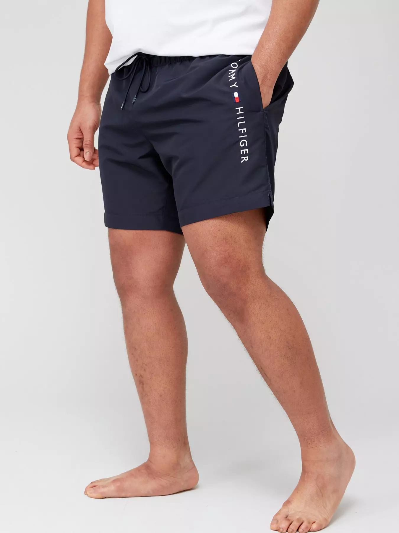 Hilfiger | Mens Hilfiger Shorts | Very.co.uk