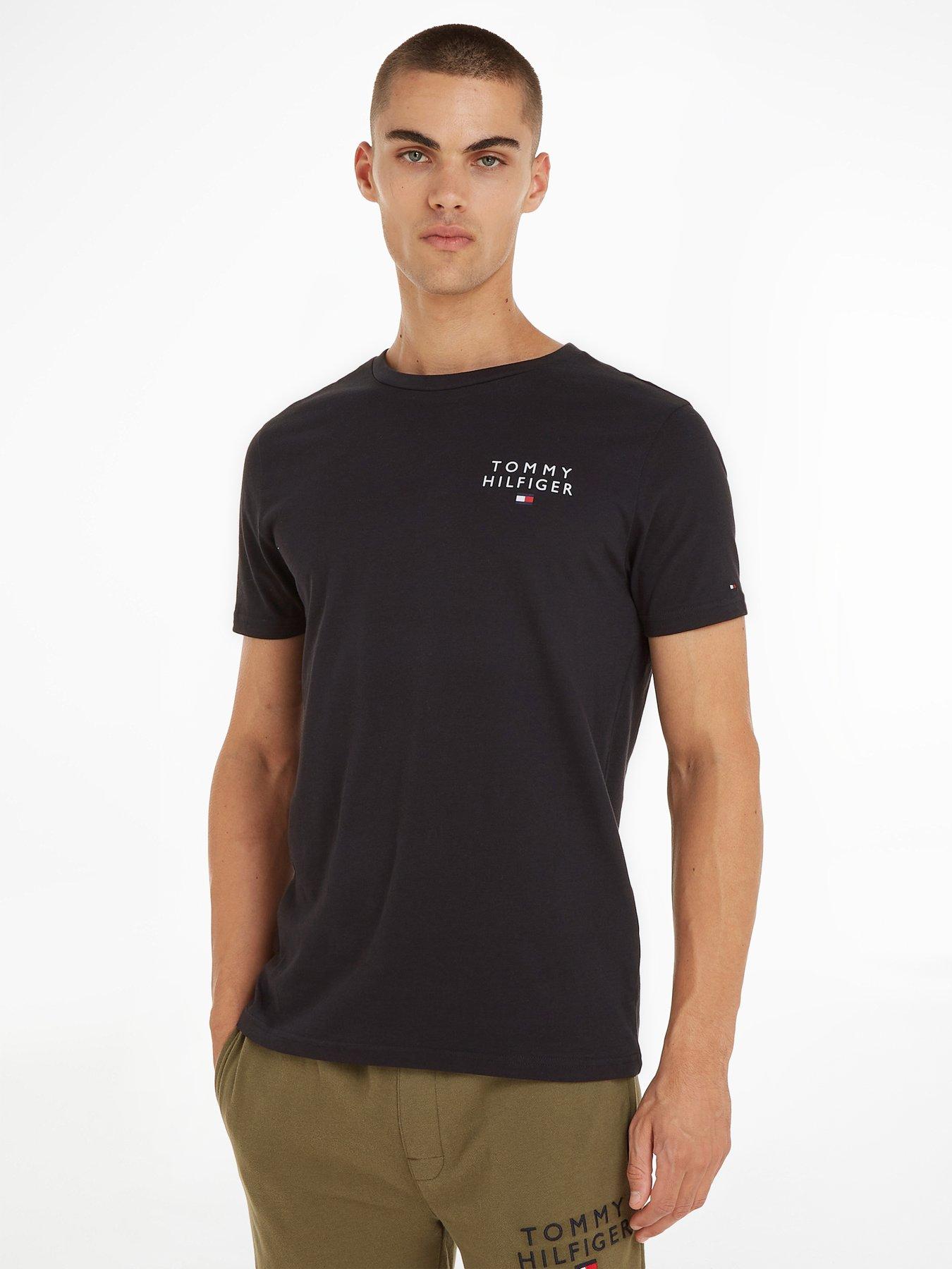 Tommy hilfiger cheap t shirt uk