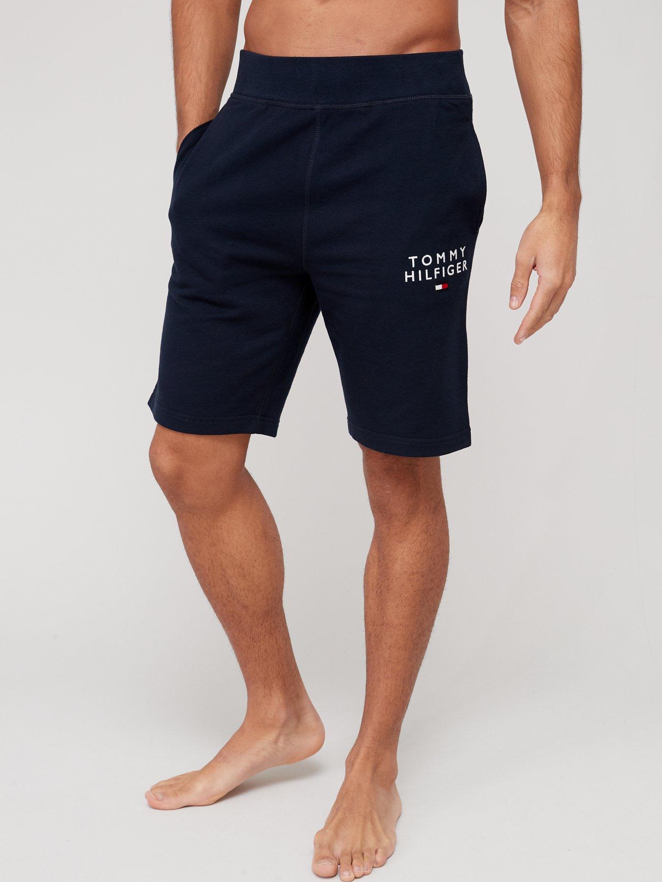 Tommy Hilfiger Jersey Loungewear Shorts Navy very