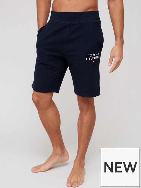 tommy-hilfiger-jersey-loungewear-shorts-navy