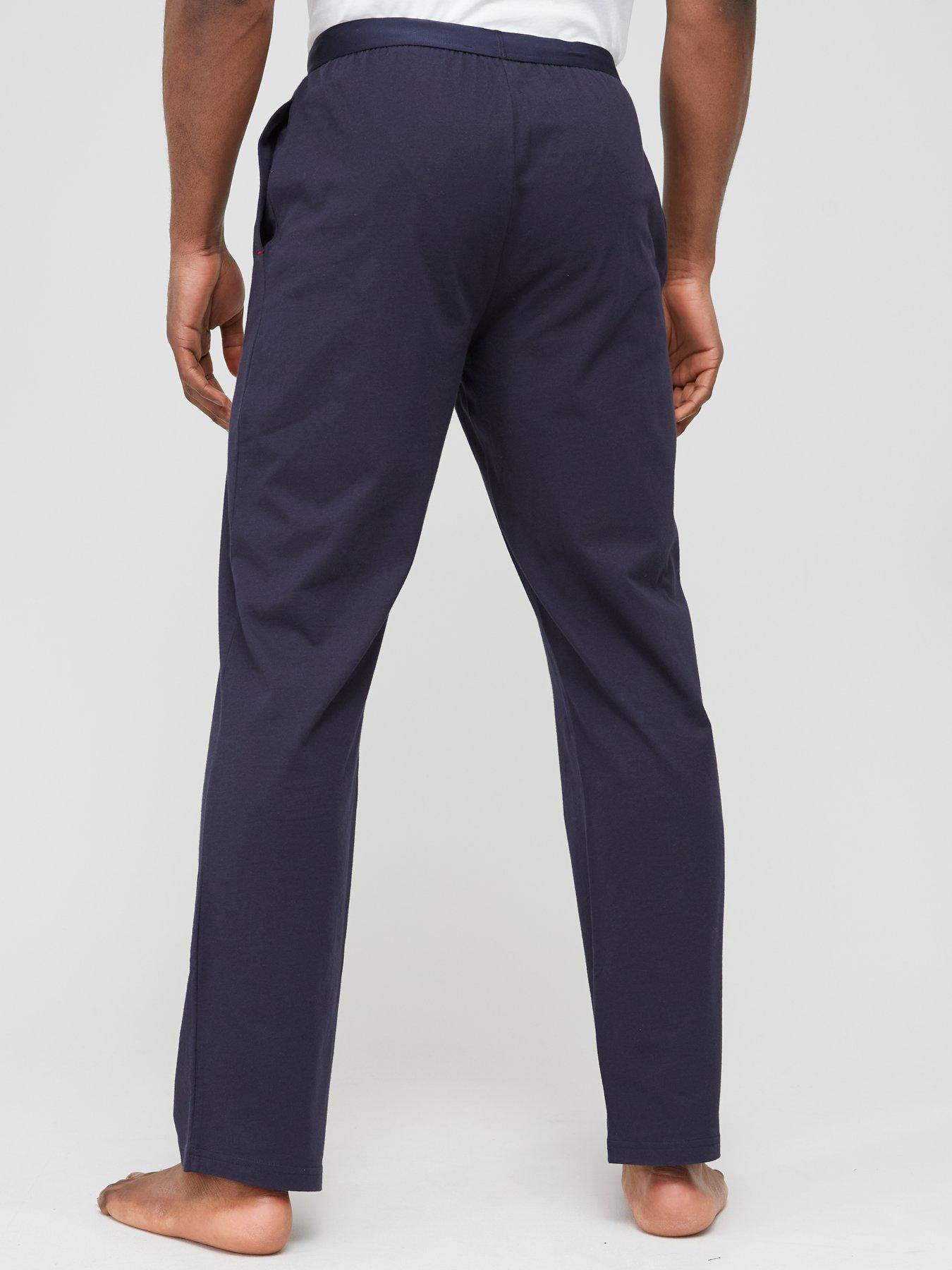 Tommy hilfiger best sale uniform pants