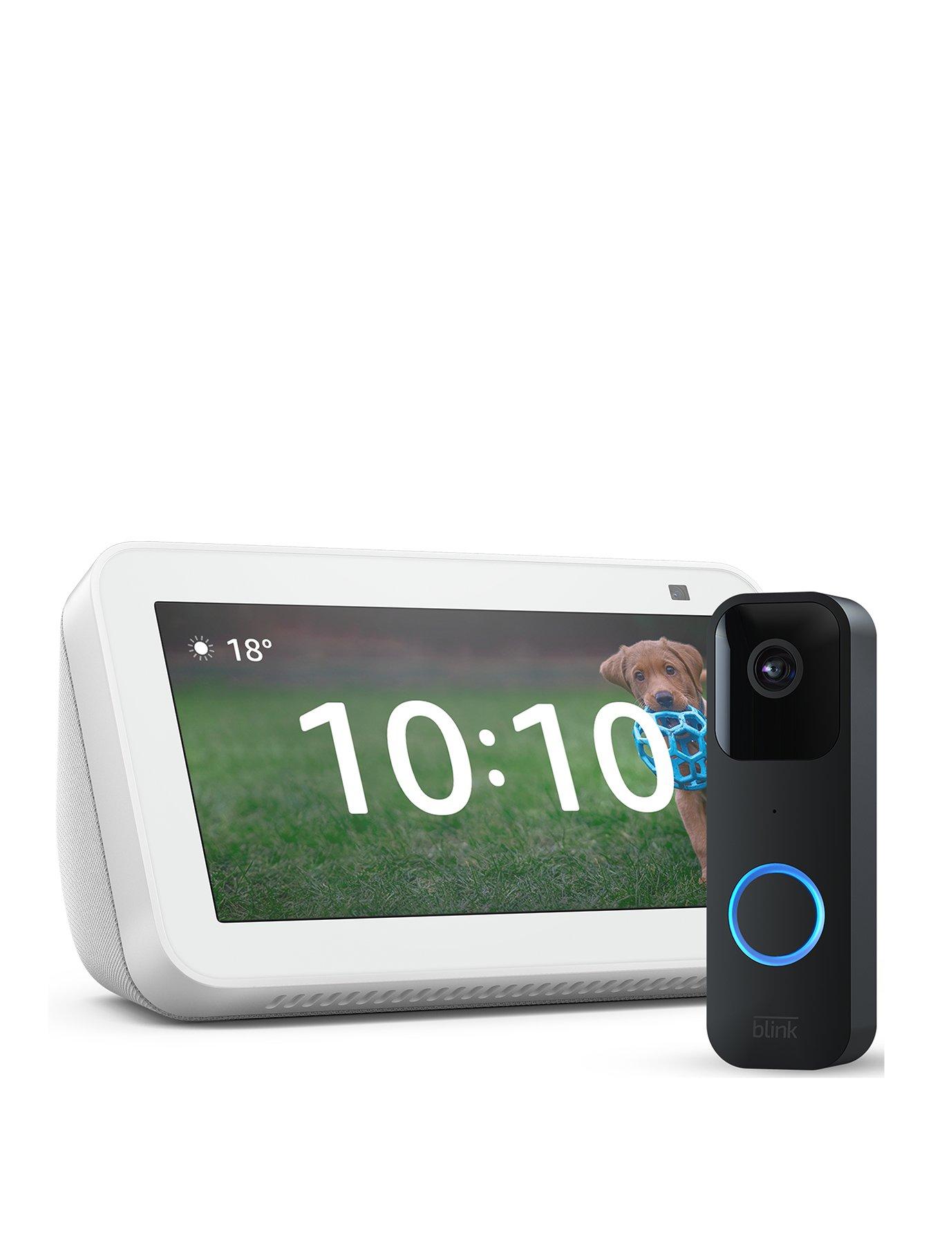 Ring's second-gen Video Doorbell brings better video quality for