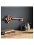  image of art-for-the-home-castle-key-rose-gold