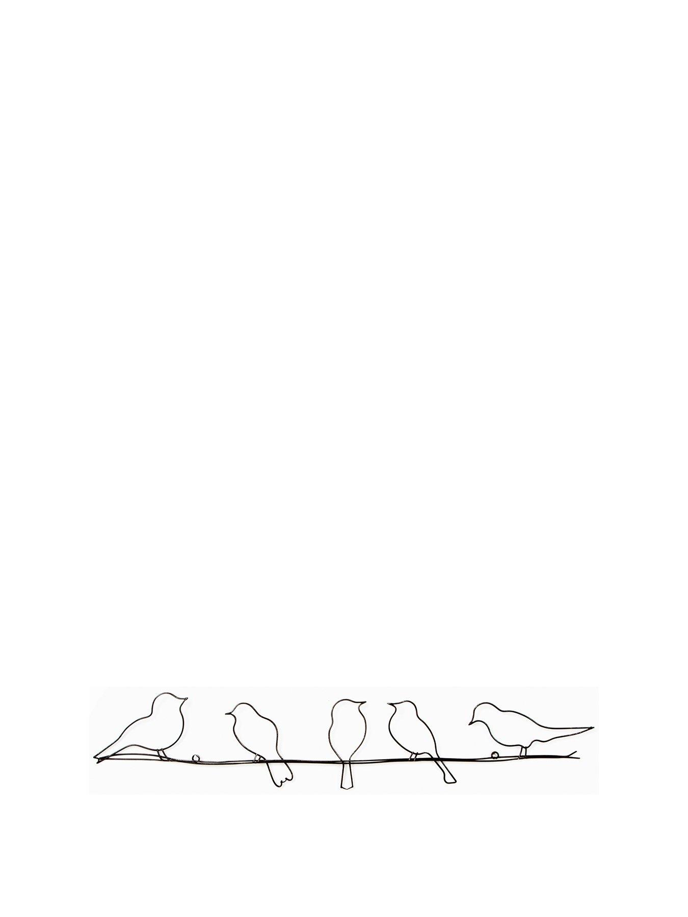 undefined Bird On A Wire