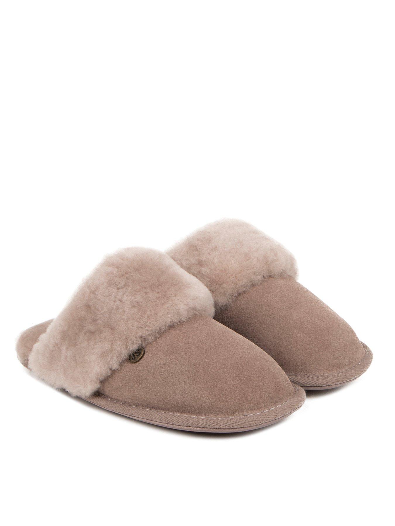 Just sheepskin duchess online mule