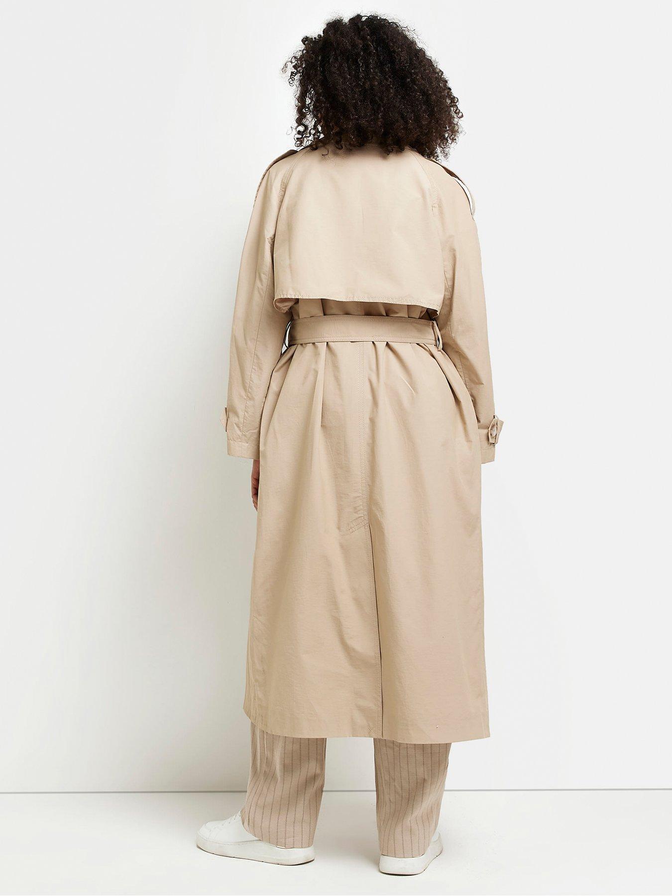 80s trench coat on sale fashion