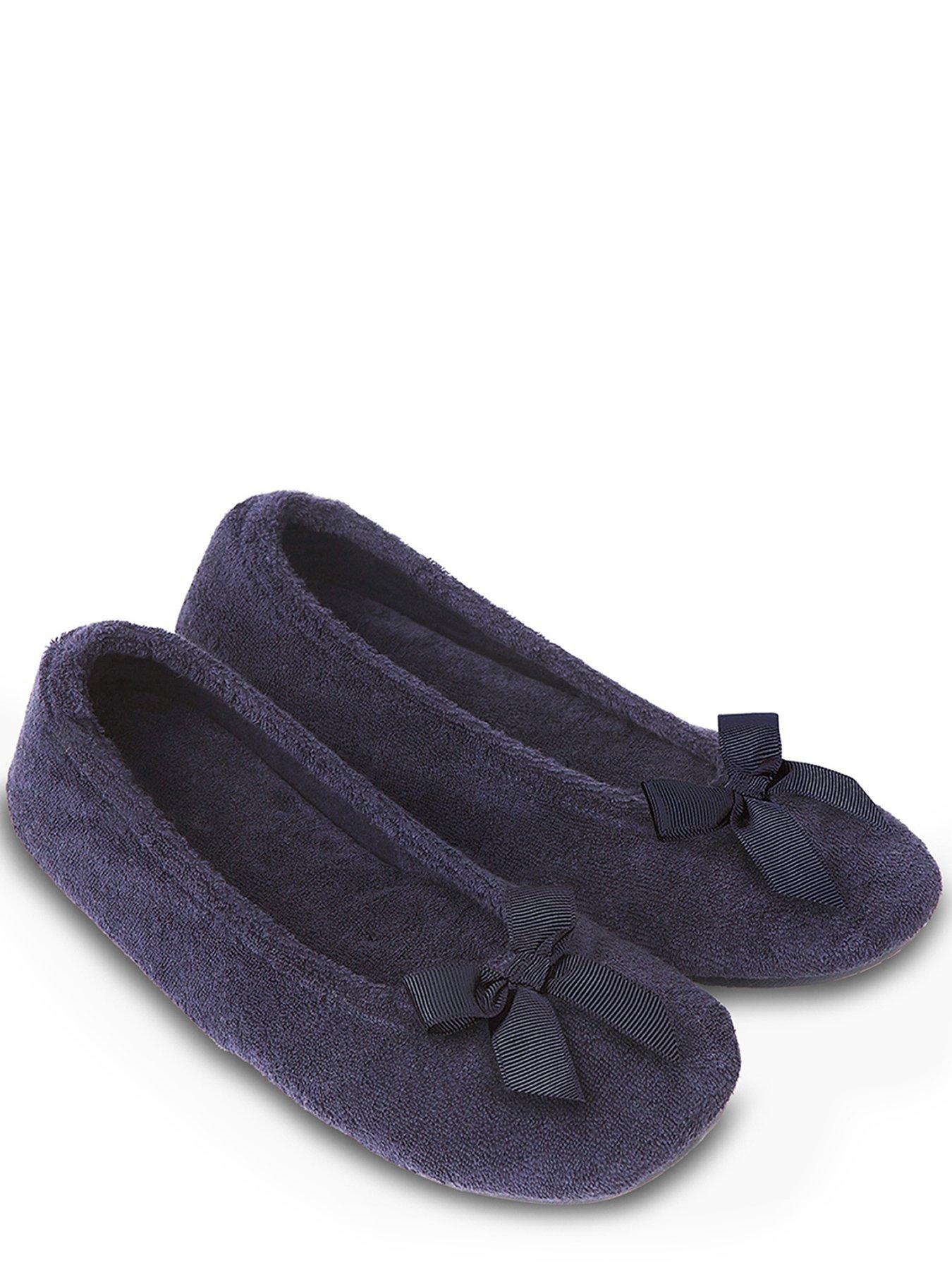 Ballerina slipper on sale