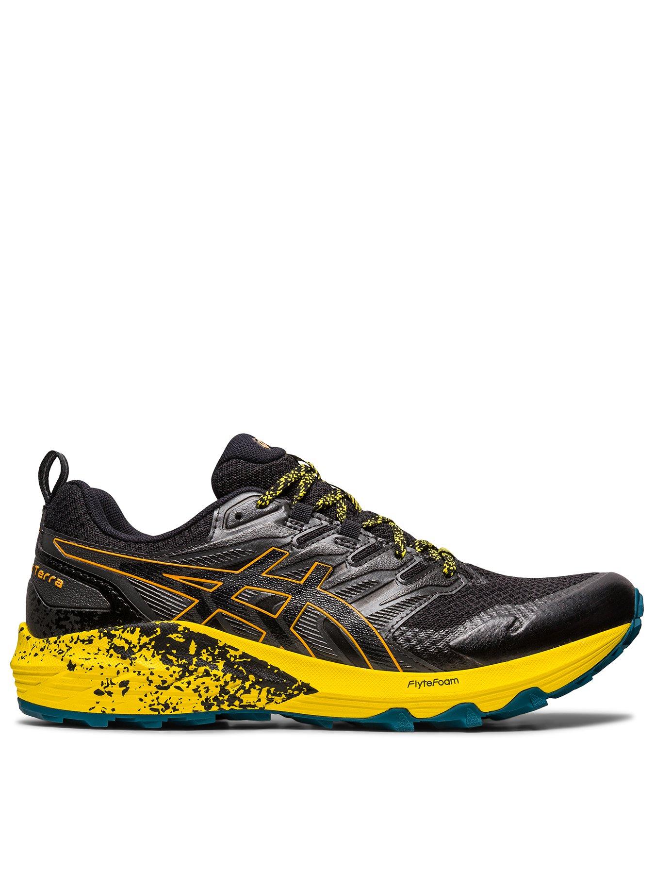 Mens hotsell asics clearance