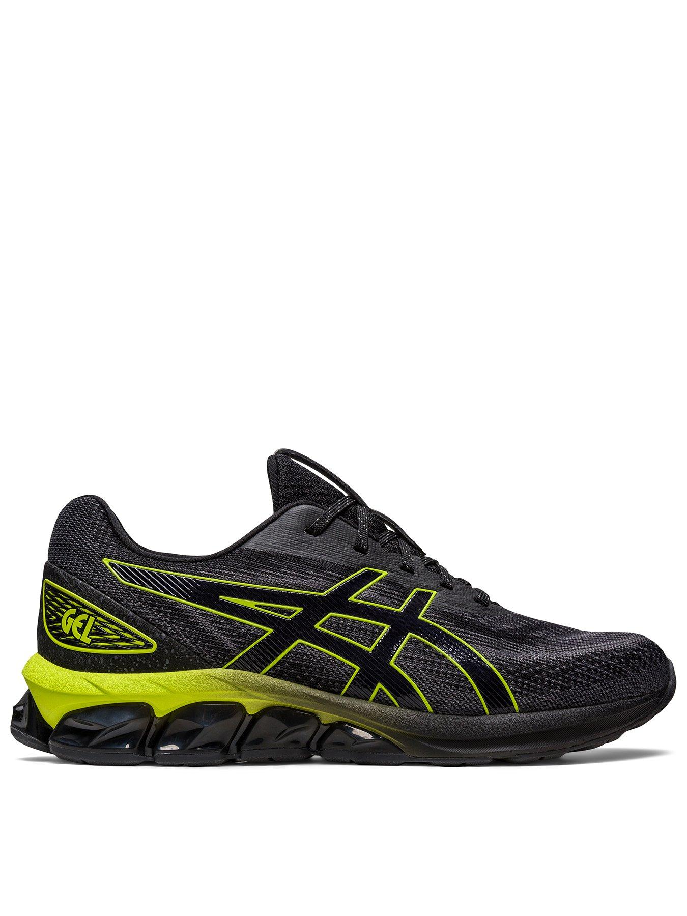 Mens asics trainers sale hot sale uk