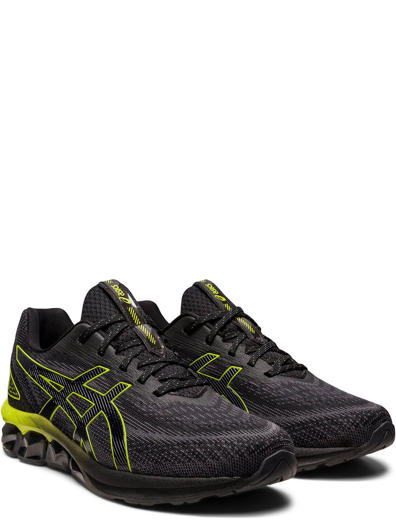 Asics trainers cheap clearance